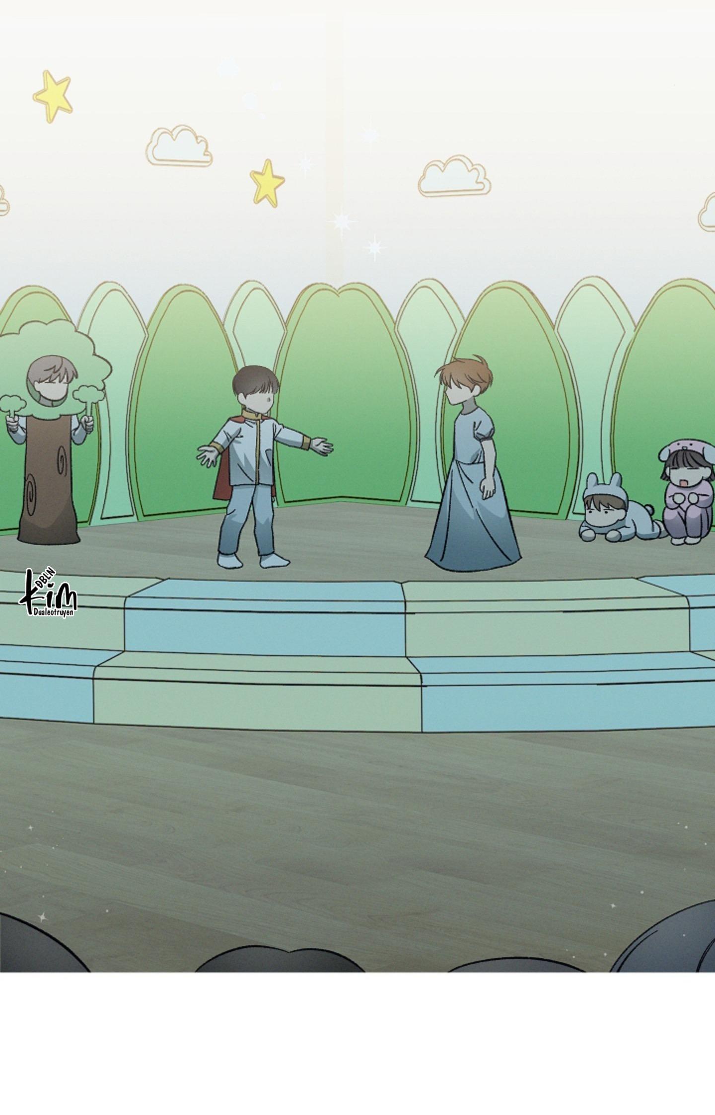 NGHIỆN SEX Chapter 31.5 pizza 5 - Trang 2