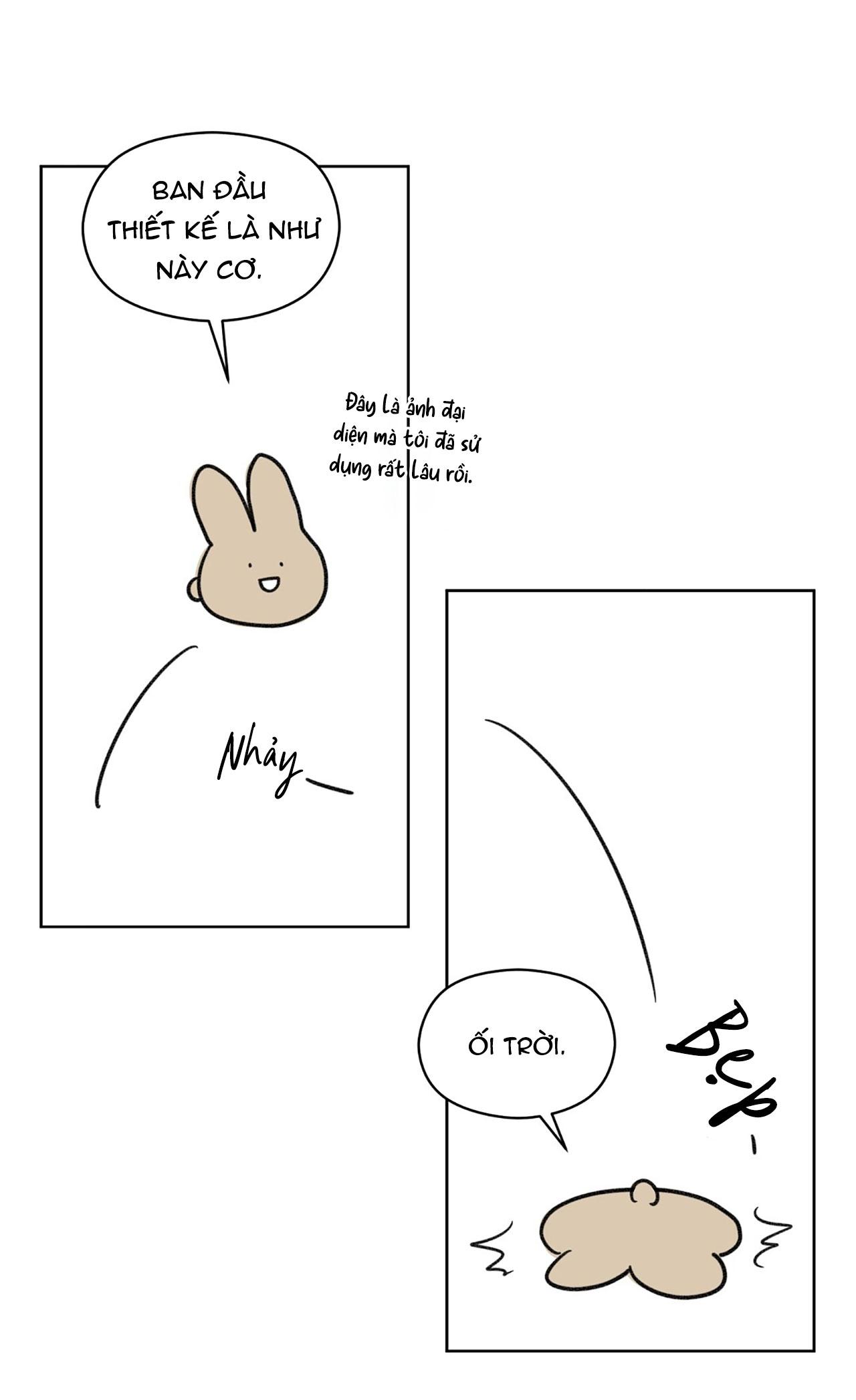 ✿ Vết Thương Alpha ✿ Chapter 26.1 - Trang 2