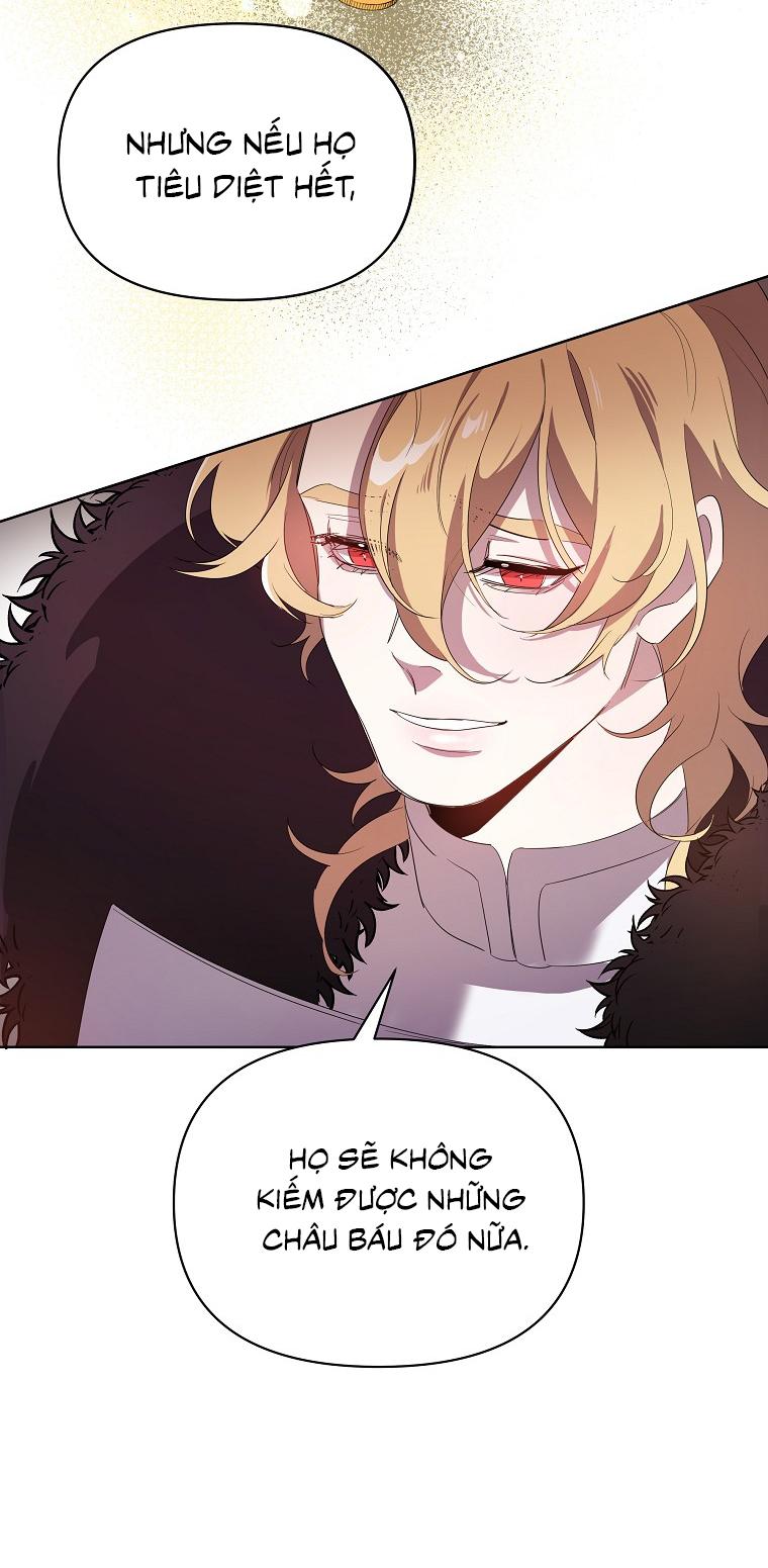 Hãy Lựa Chọn Anh Hùng Của Bạn Thật Cẩn Thận Chapter 13 - Trang 2