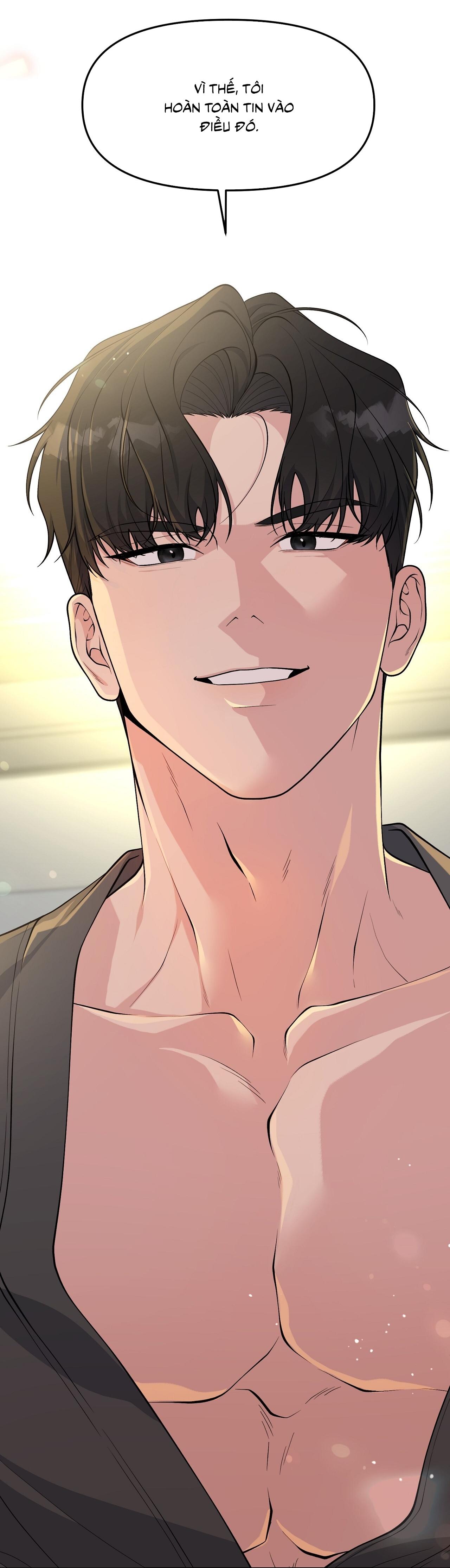 HƯƠNG VỊ TÌNH THÂN Chapter 4 - Trang 2