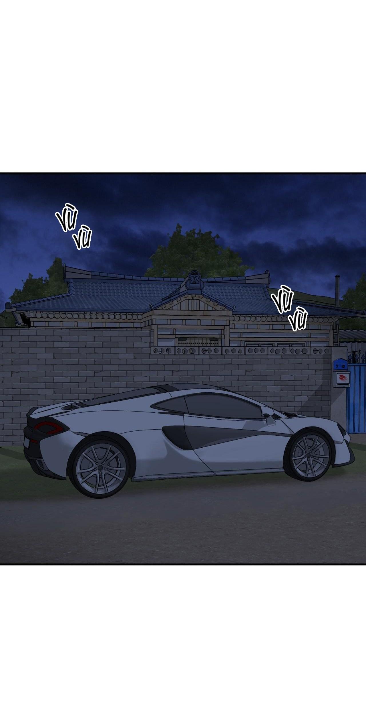 (CBunu) ChinhX - Vận Xui Chapter 70 - Trang 2