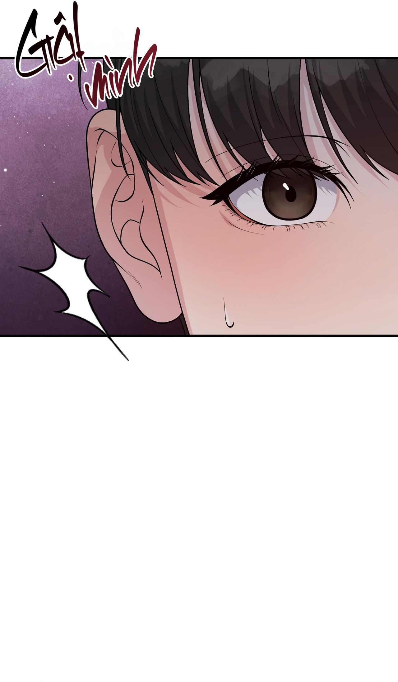 HƯƠNG VỊ TÌNH THÂN Chapter 2 - Trang 2