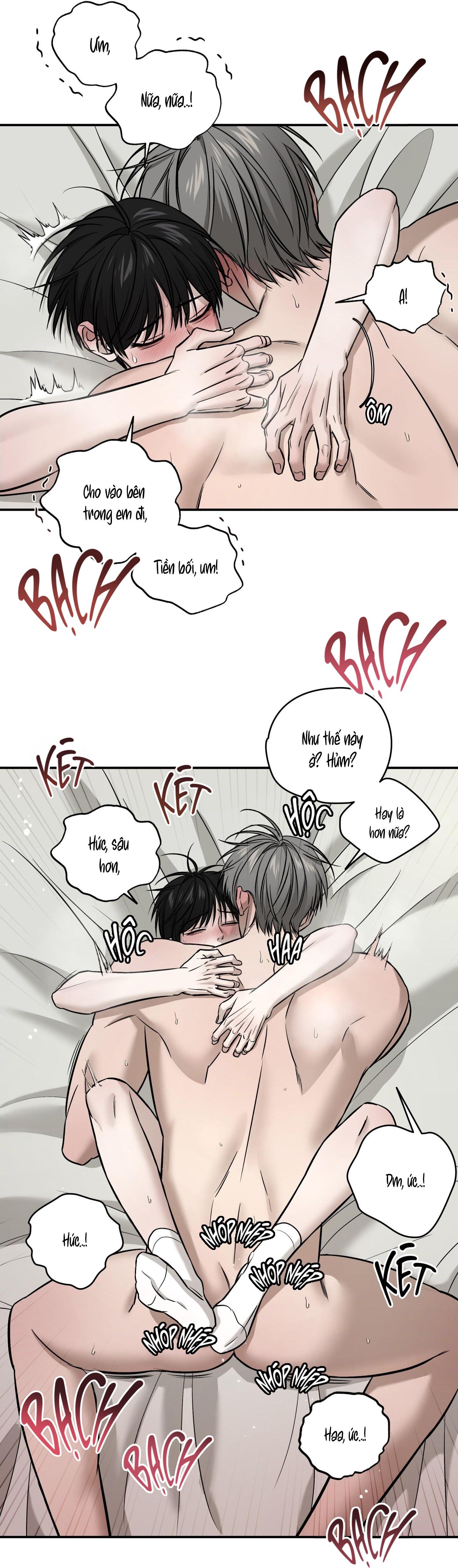 |DROP| Hưởng Lợi Chapter 53 H+ - Trang 2
