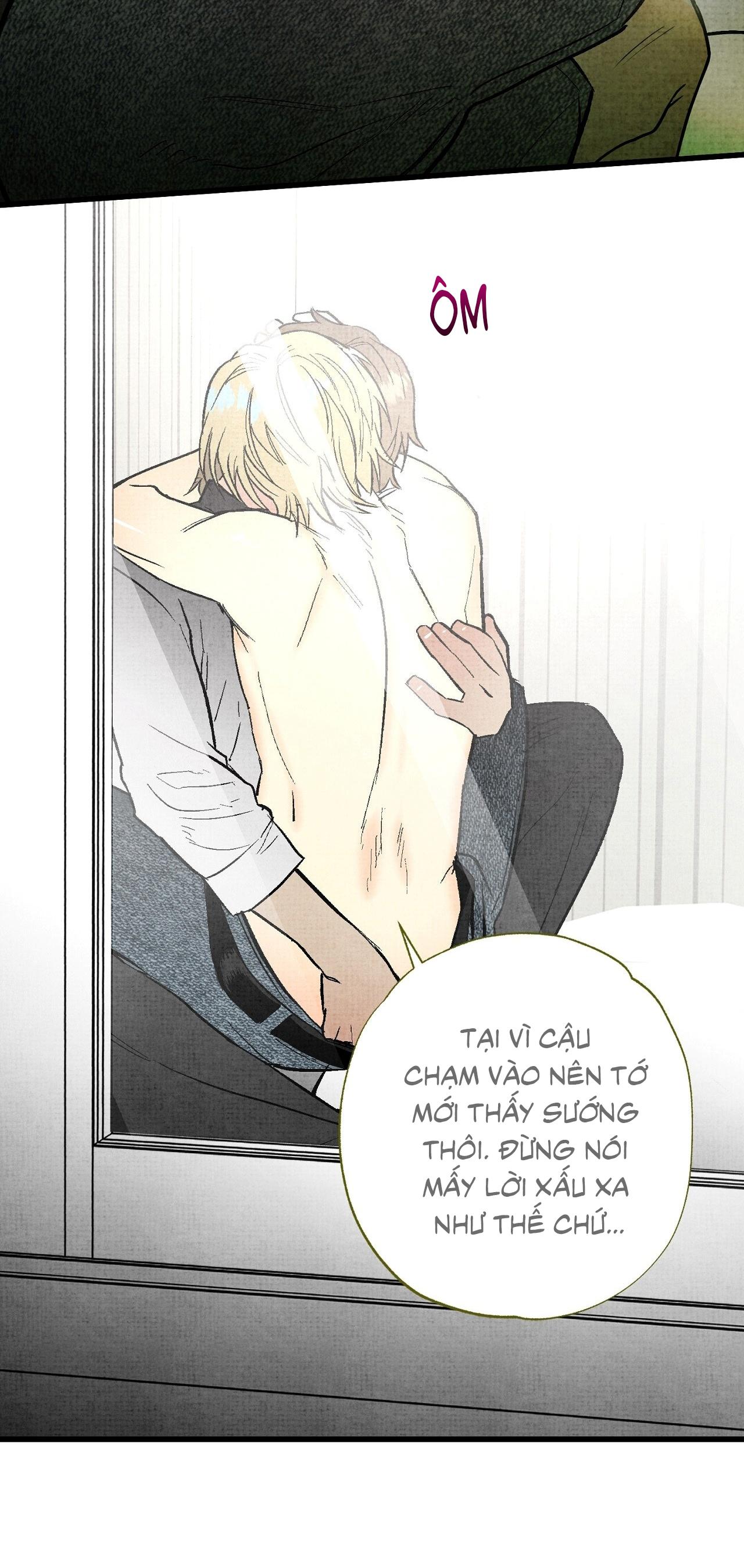 Chuyện Lạ Bốn Mùa Chapter 2 - Trang 2