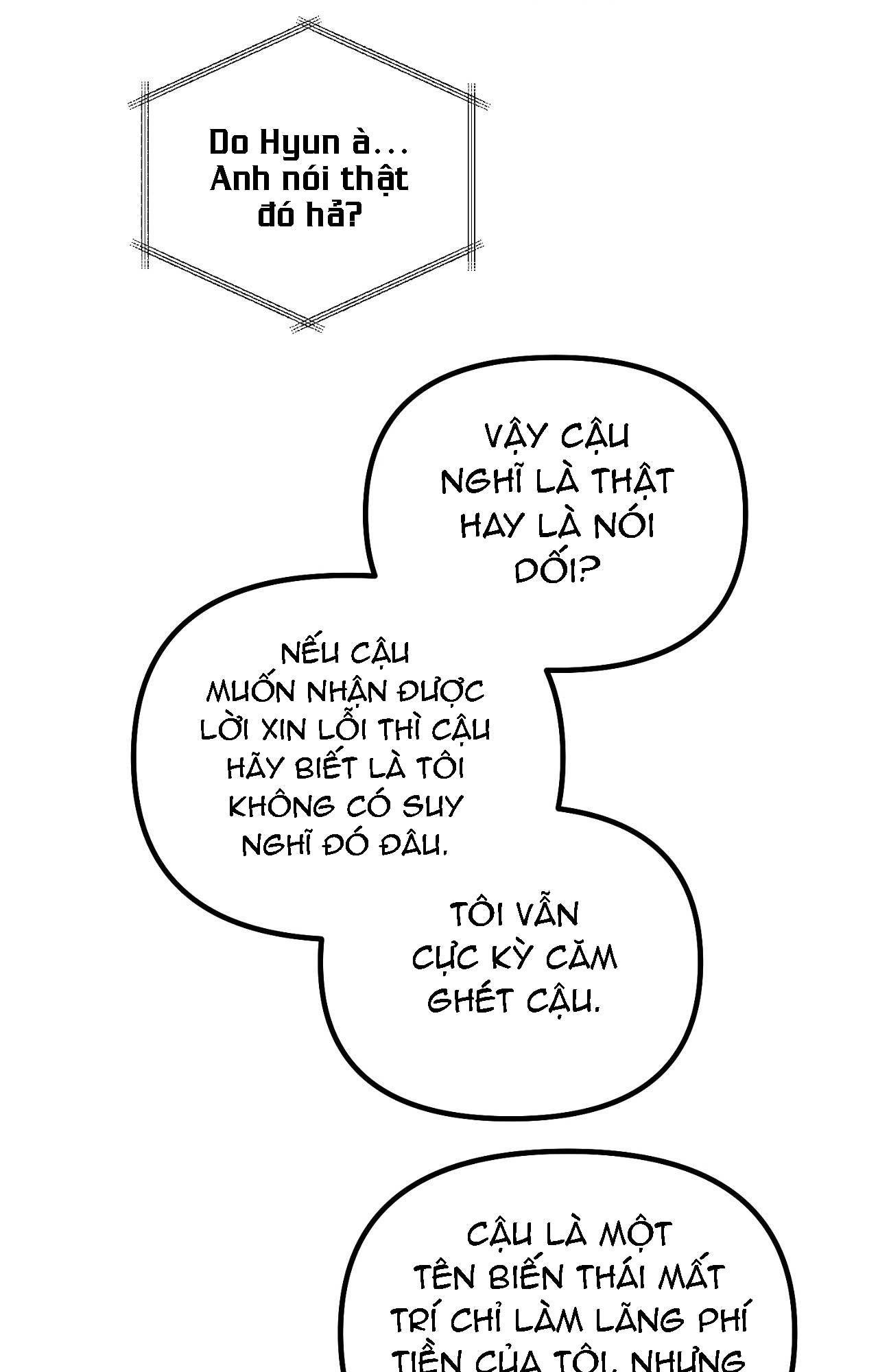 Delivered Comics Chapter 15 - Next Chapter 16 END