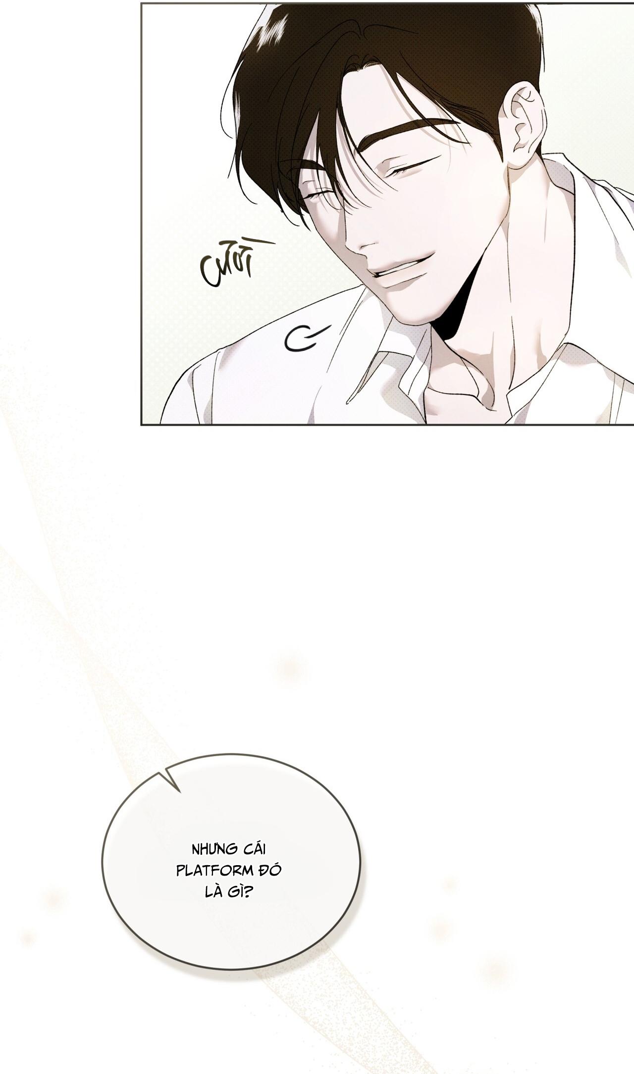 HÌNH THÁI TIẾN HÓA Chapter 9 - Trang 2