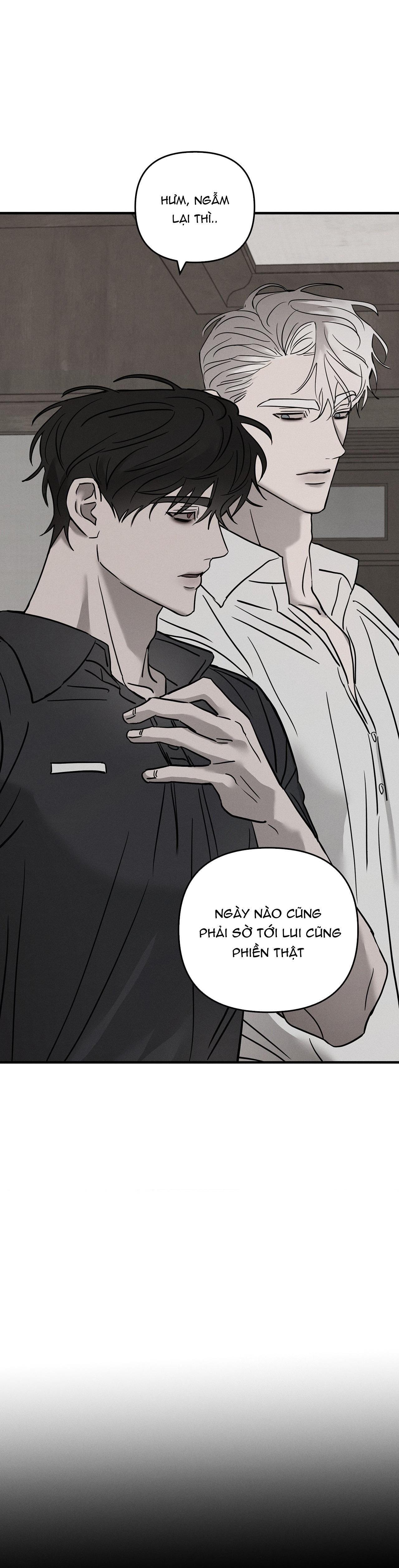 (RÔLAI) Pieta Chapter 19 - Trang 2