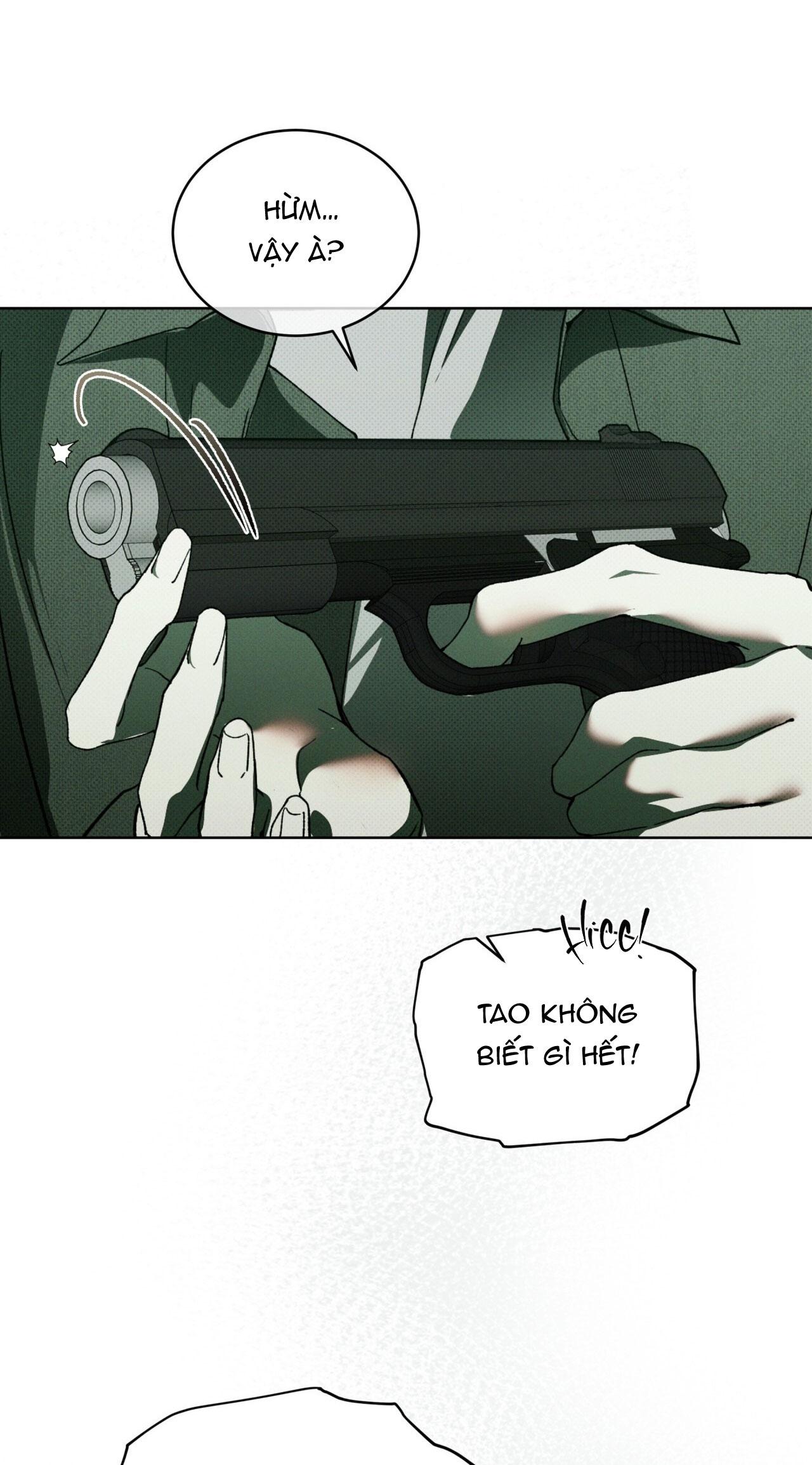 NGUỒN GỐC TIẾN HÓA Chapter 0.1 - Trang 2