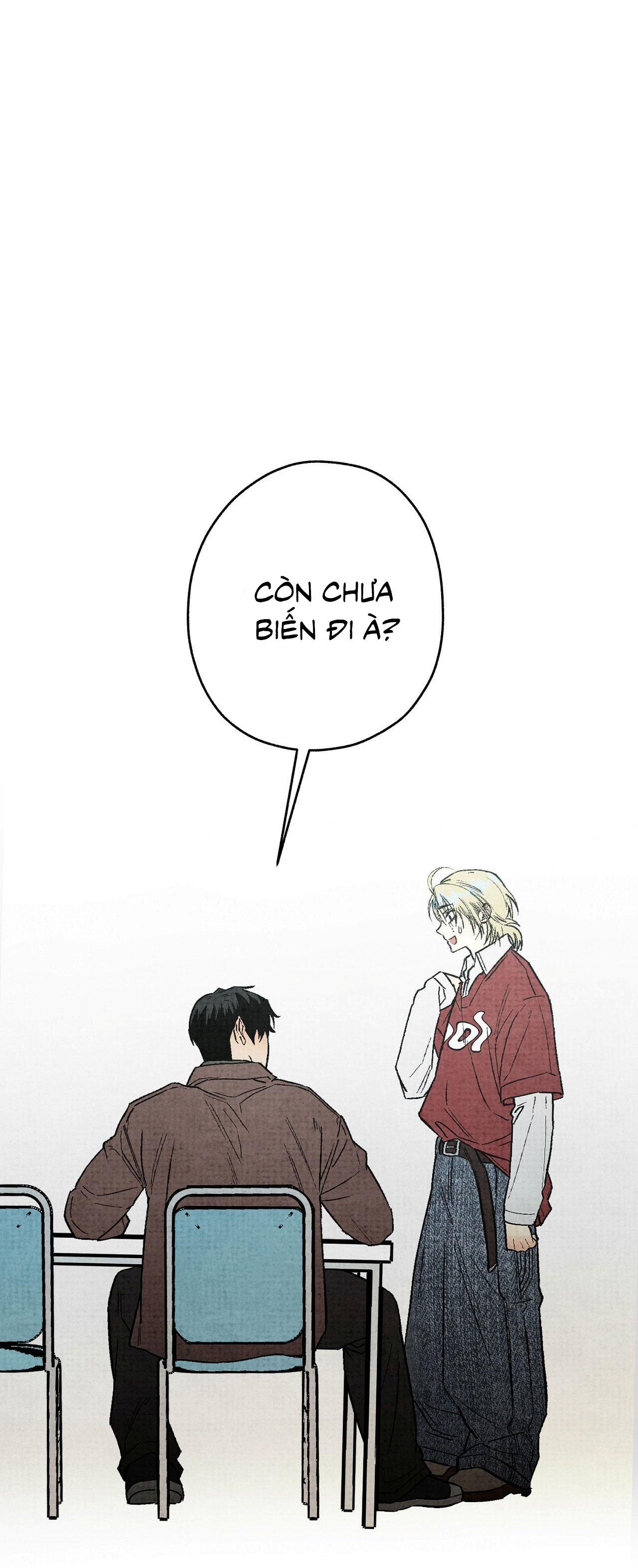 Chuyện Lạ Bốn Mùa Chapter 4 - Trang 2