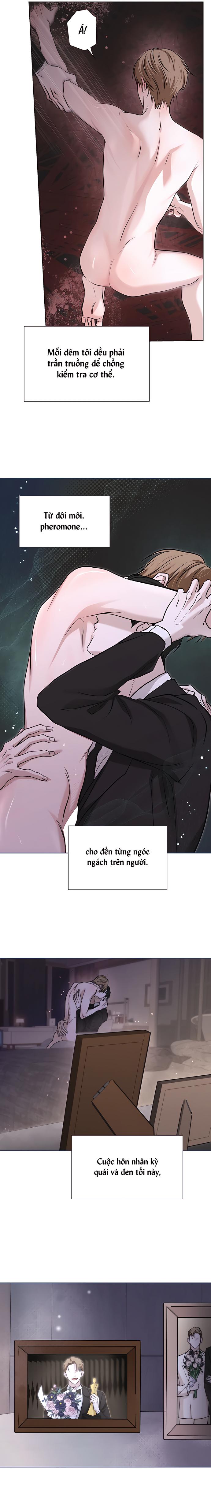 [ TUYỂN TẬP TRUYỆN NGẮN BL] Cuộc Xâm Lược Dâm Đãng Chapter 19 - Trang 2