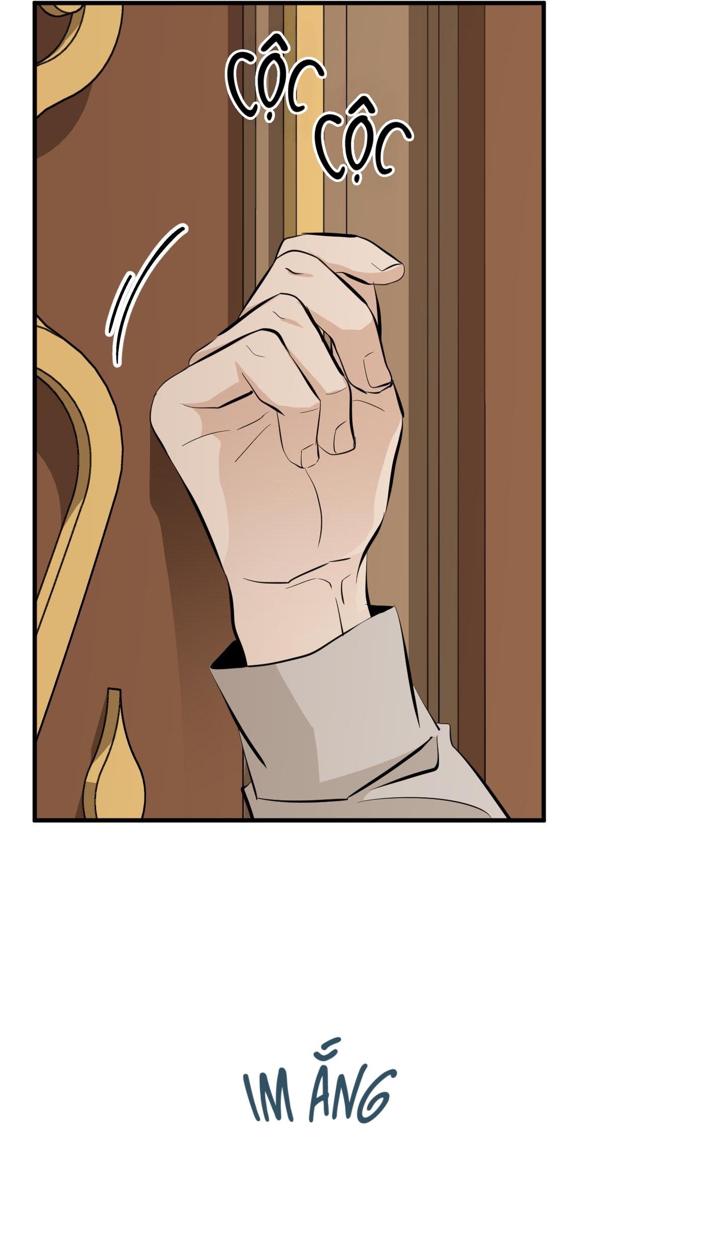 (CBunu) Hoa Vô Danh Chapter 34 - Trang 2