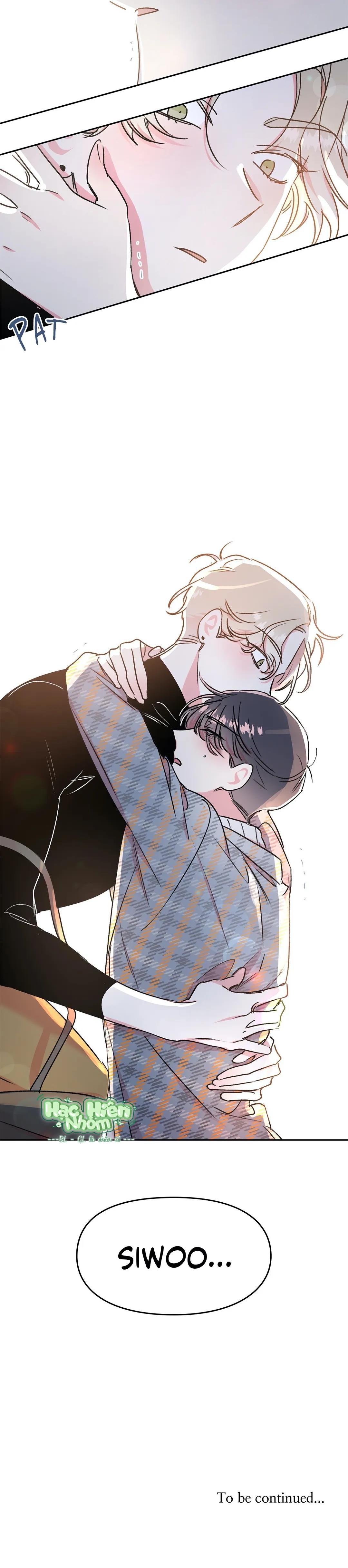 Phương Pháp Trị Liệu Bí Mật Chapter 7 Hachiennhom - Trang 2