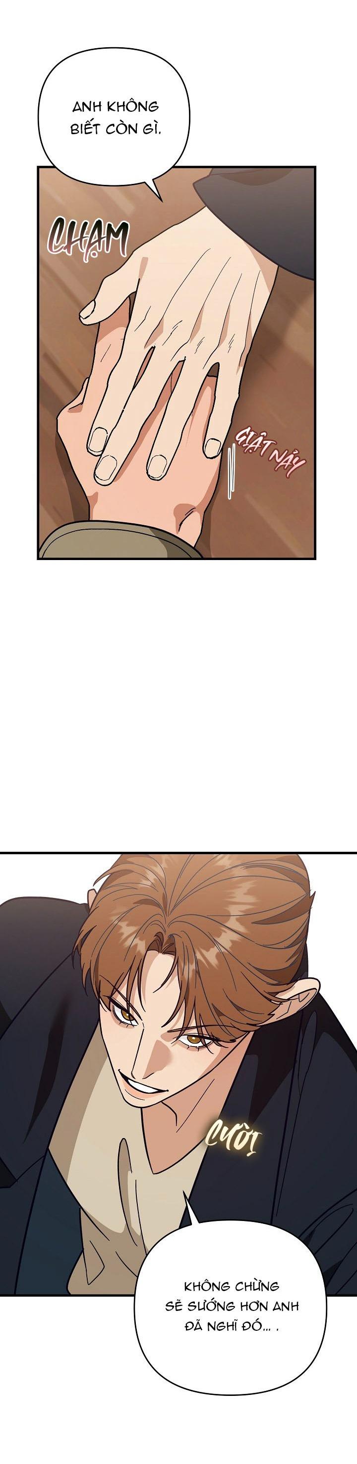 TUYỂN TẬP NHẤT THỤ ĐA CÔNG CỦA NHÀ KIM Chapter 47.8 threepiecelove8 - Trang 2