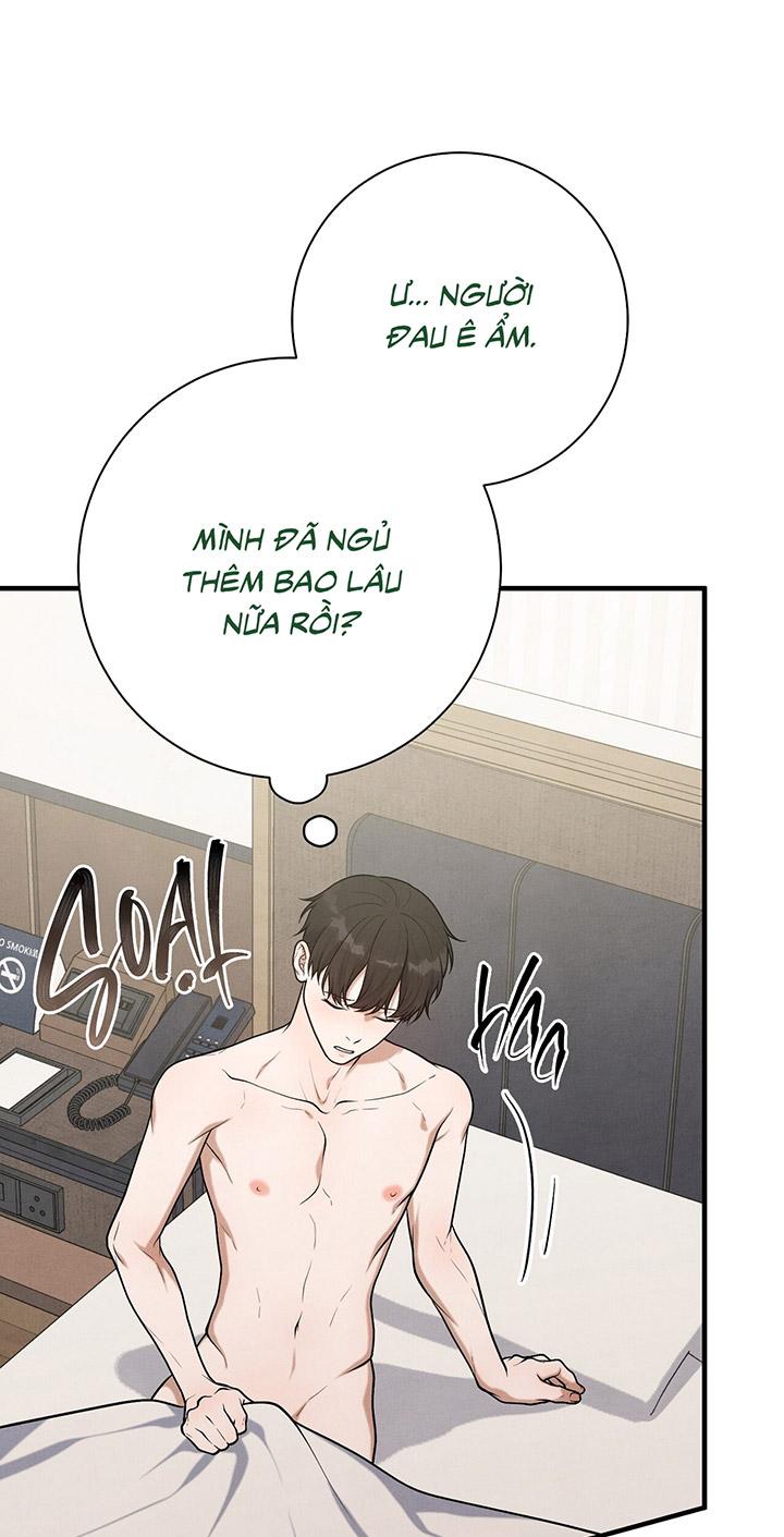 HƯƠNG VỊ TÌNH THÂN Chapter 16 19+ - Trang 2