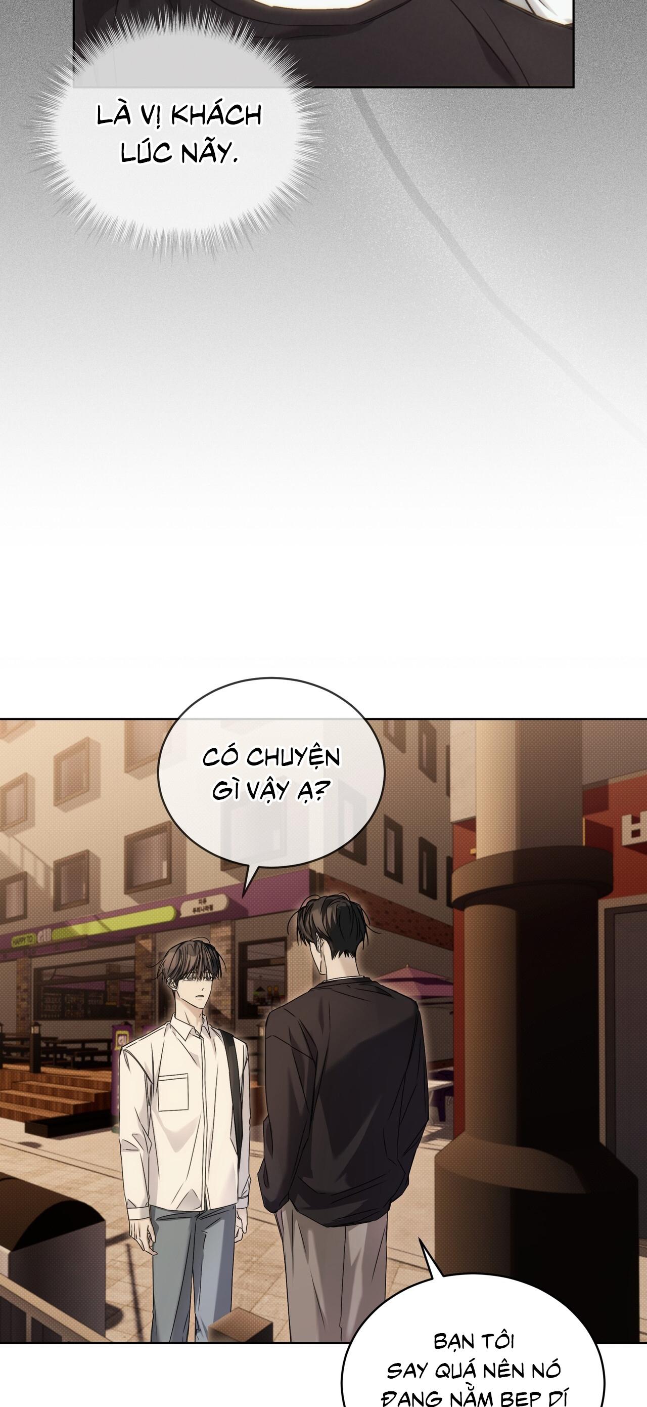 CHEAT DAY Chapter 11 - Trang 2