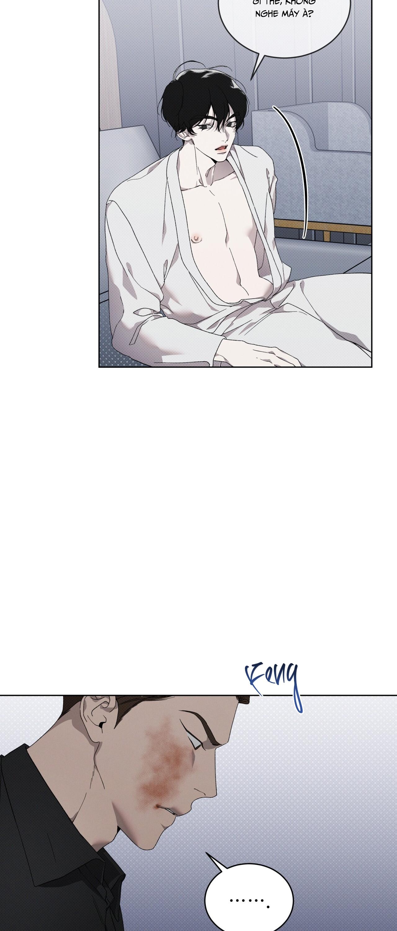 (GĐCV) HÌNH THÁI TIẾN HÓA Chapter 15 - Trang 2