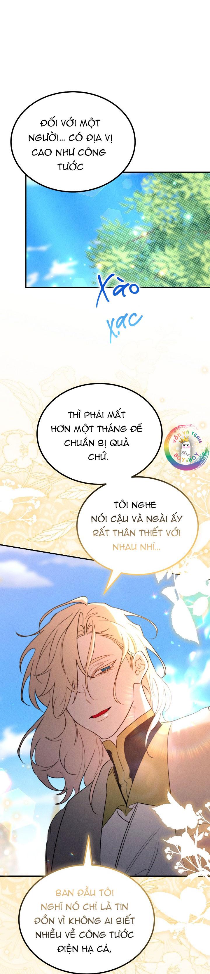 (END) Này, Đừng Có Nhấn Cái Nút Đó! Chapter 56 - Trang 2