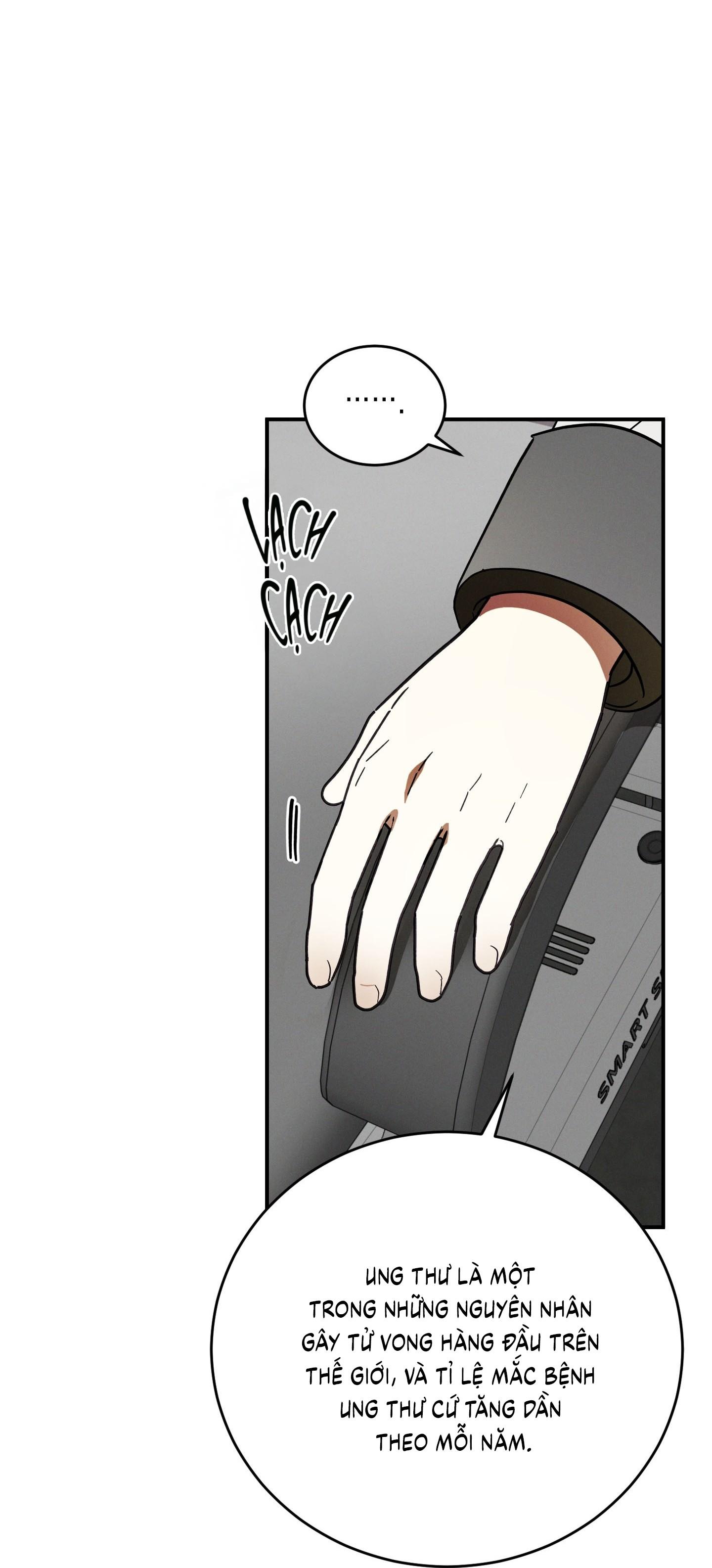 (CBunu) MIX UP Chapter 1 - Trang 2