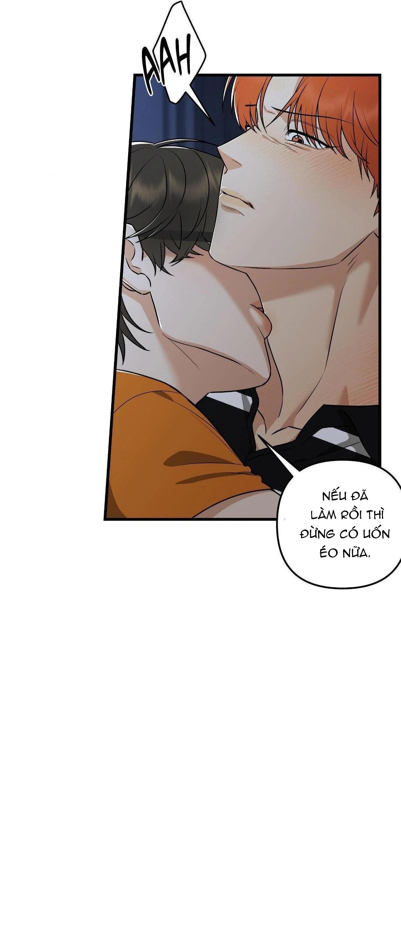 Bốt Hôn Chapter 6 - Trang 2