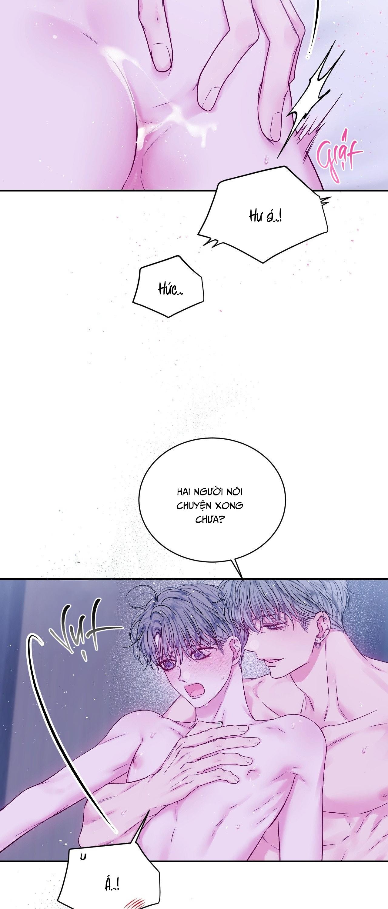 (GĐCV) IMPERFECTLY US Chapter 17 - Trang 2