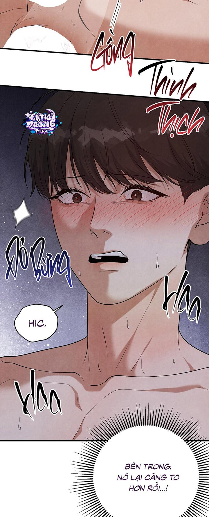 HƯƠNG VỊ TÌNH THÂN Chapter 15 19+ - Trang 2