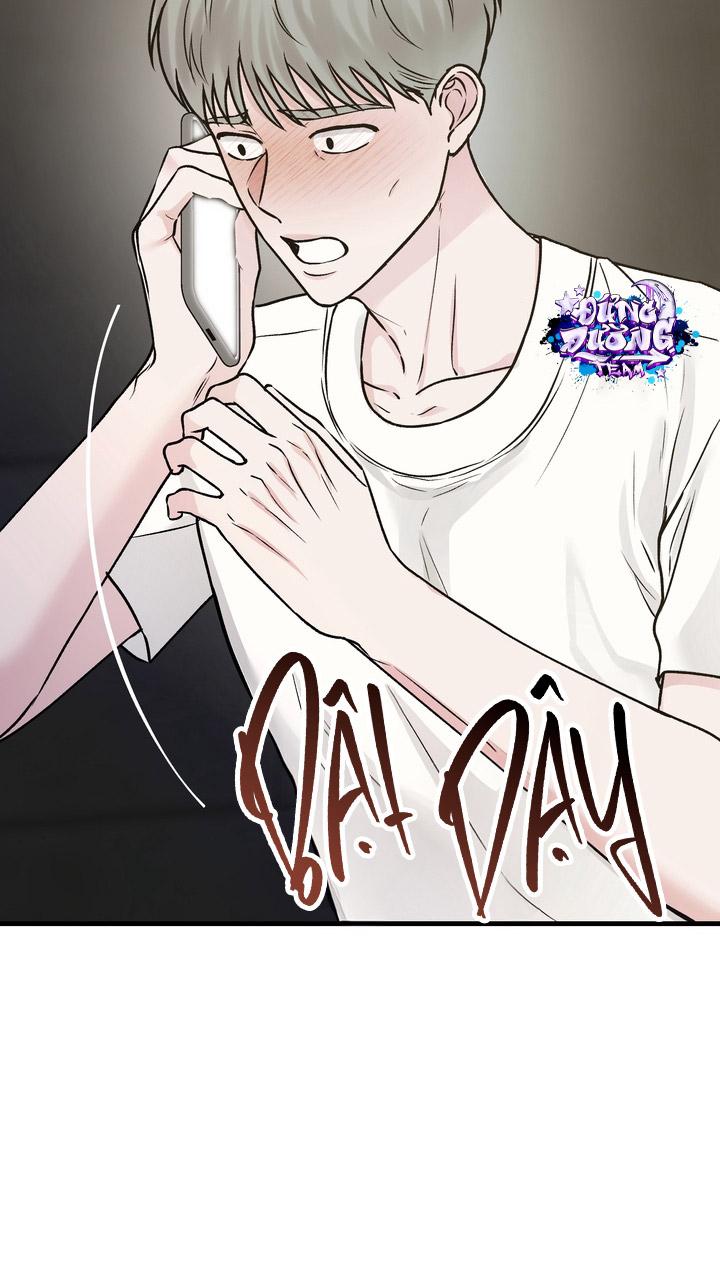 NGƯỜI CHÚ TÔI YÊU! Chapter 5 19+ - Trang 2