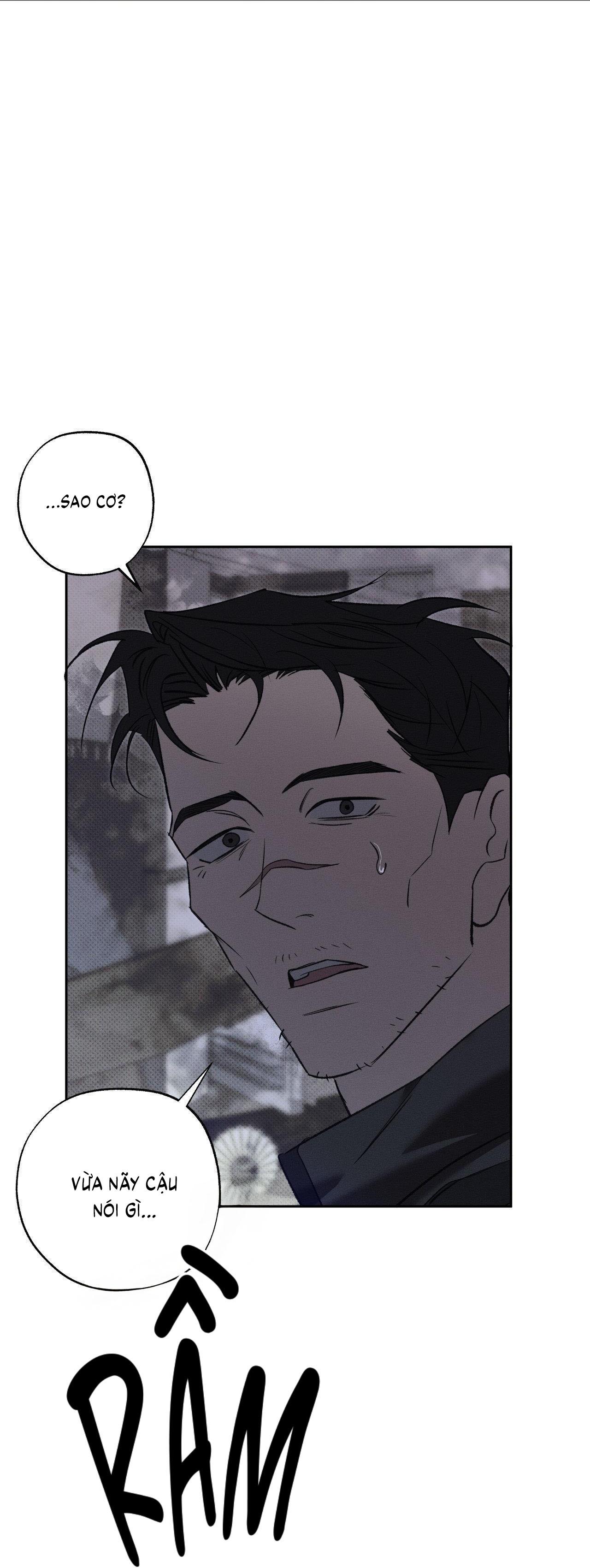 (CBunu) Chó Săn Của Sisyphus Chapter 23 - Trang 2