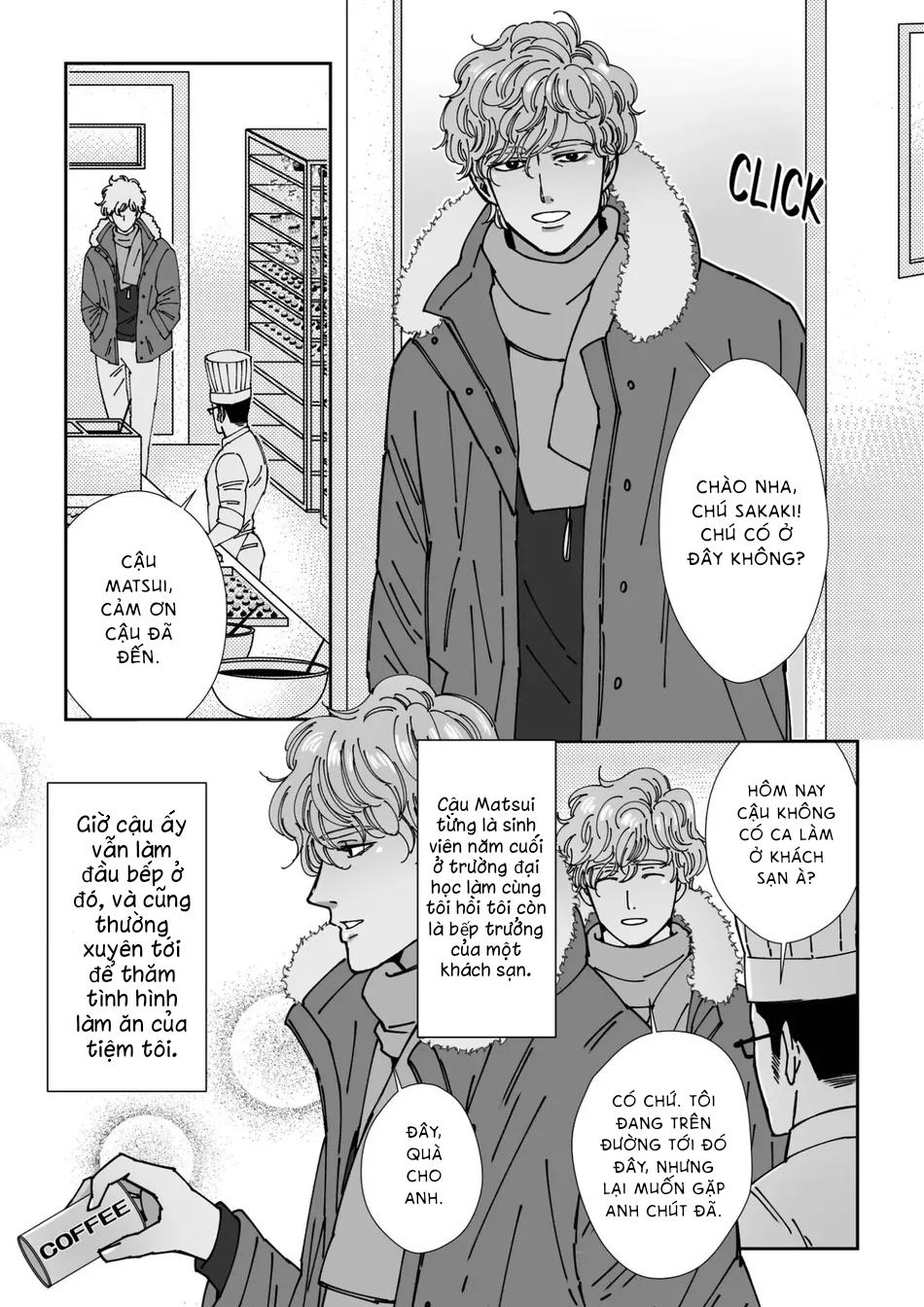 TUYỂN TẬP GÂY NỨNG NHÀ RÔ Chapter 431.2 - Trang 2