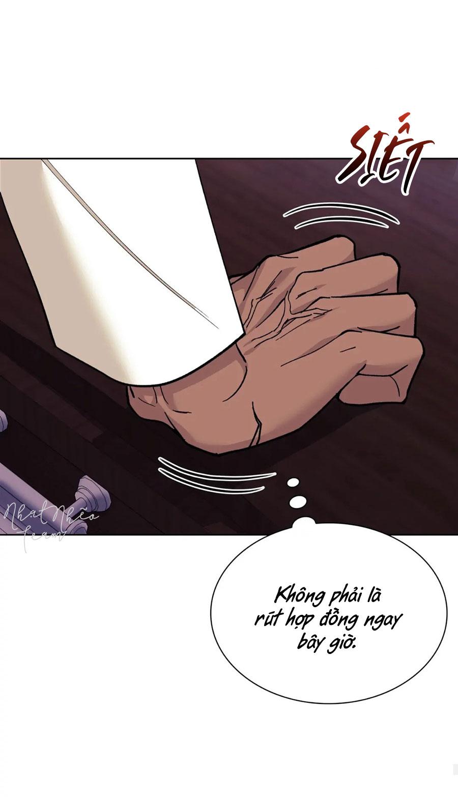 Sa Mạc Ẩm Ướt Chapter 6 - Trang 2