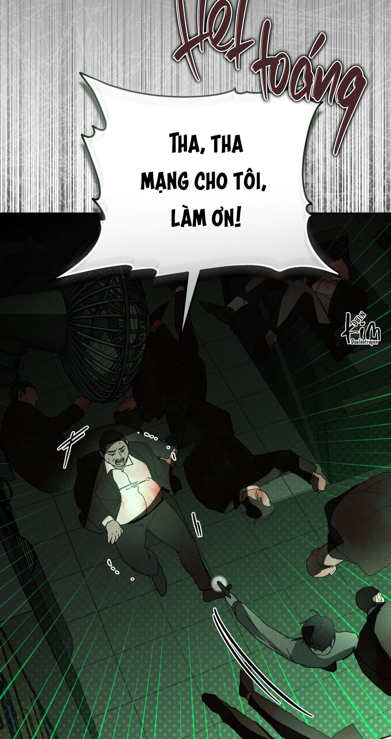 NGUỒN GỐC TIẾN HÓA Chapter 0.1 - Trang 2