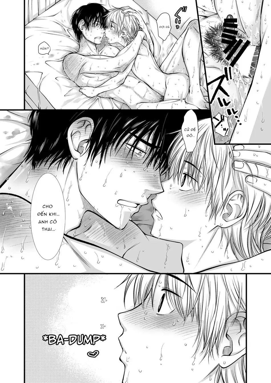 ONESHOT COI LÀ NỨNG Chapter 389 - Trang 2