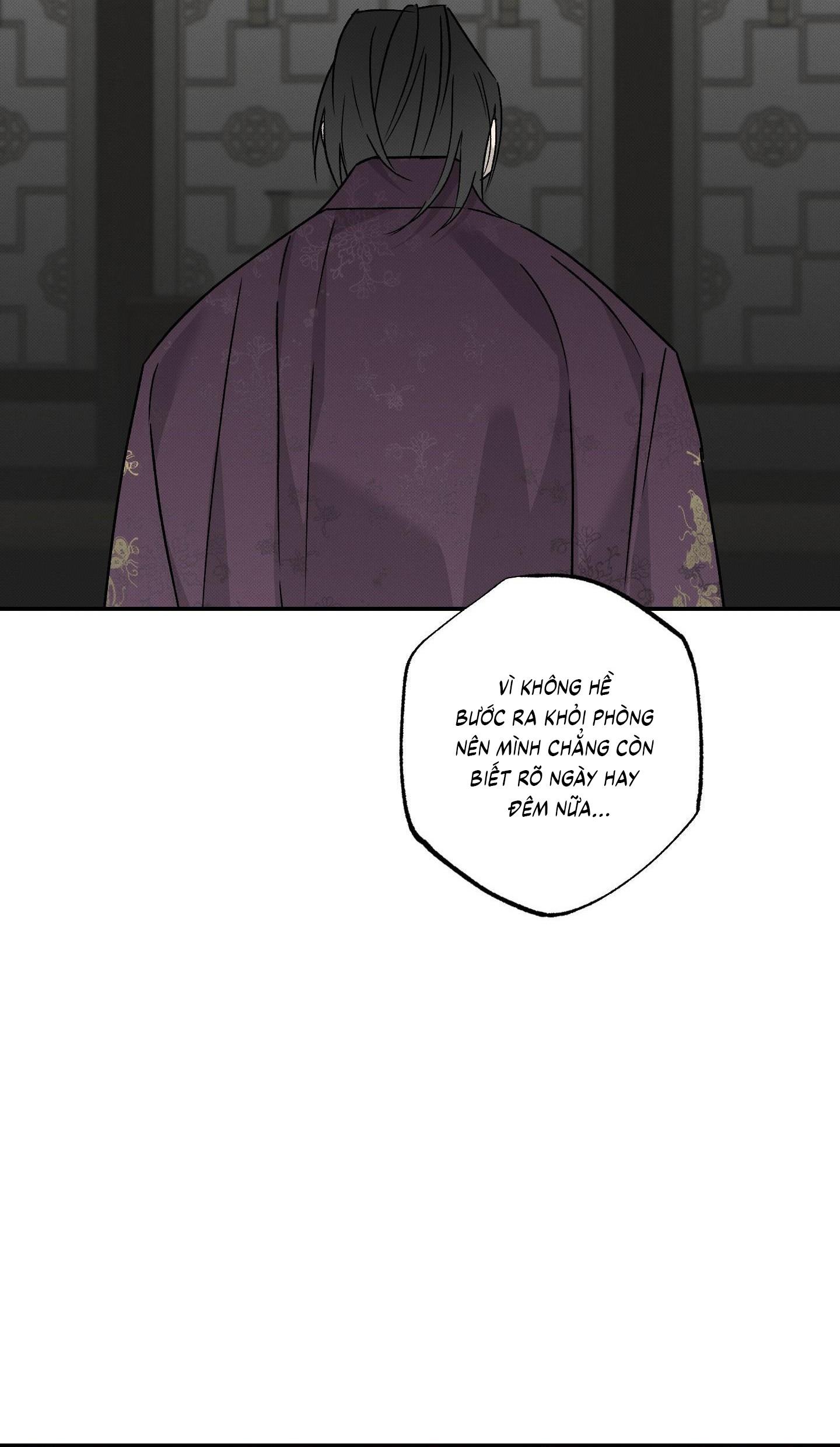 (CBunu) Nguyệt Ẩn Dạ Đàm Chapter 32 - Trang 2