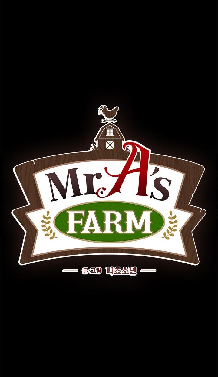 Mr.A's Farm Chapter 7 - Next Chapter 8