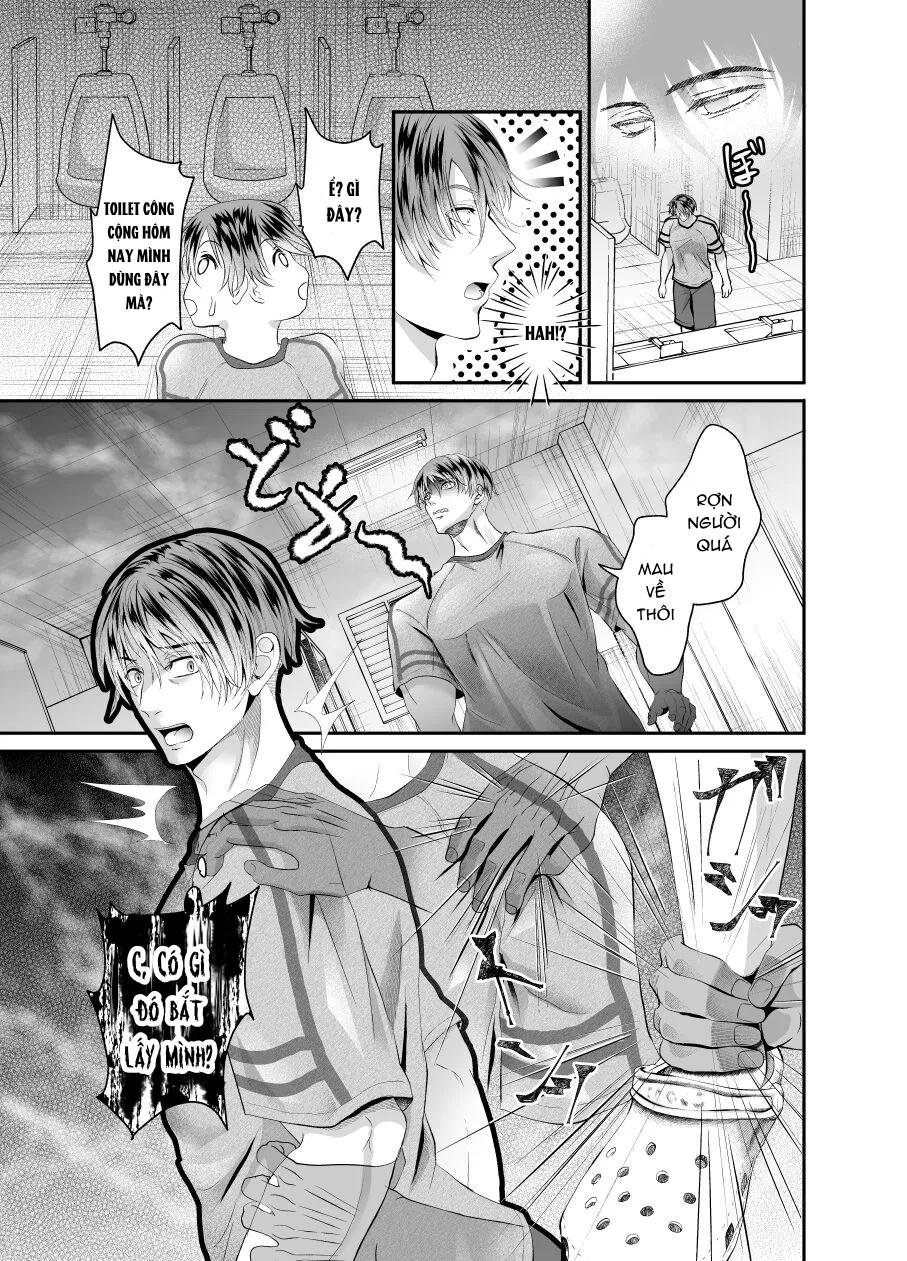 ONESHOT COI LÀ NỨNG Chapter 283 - Trang 2