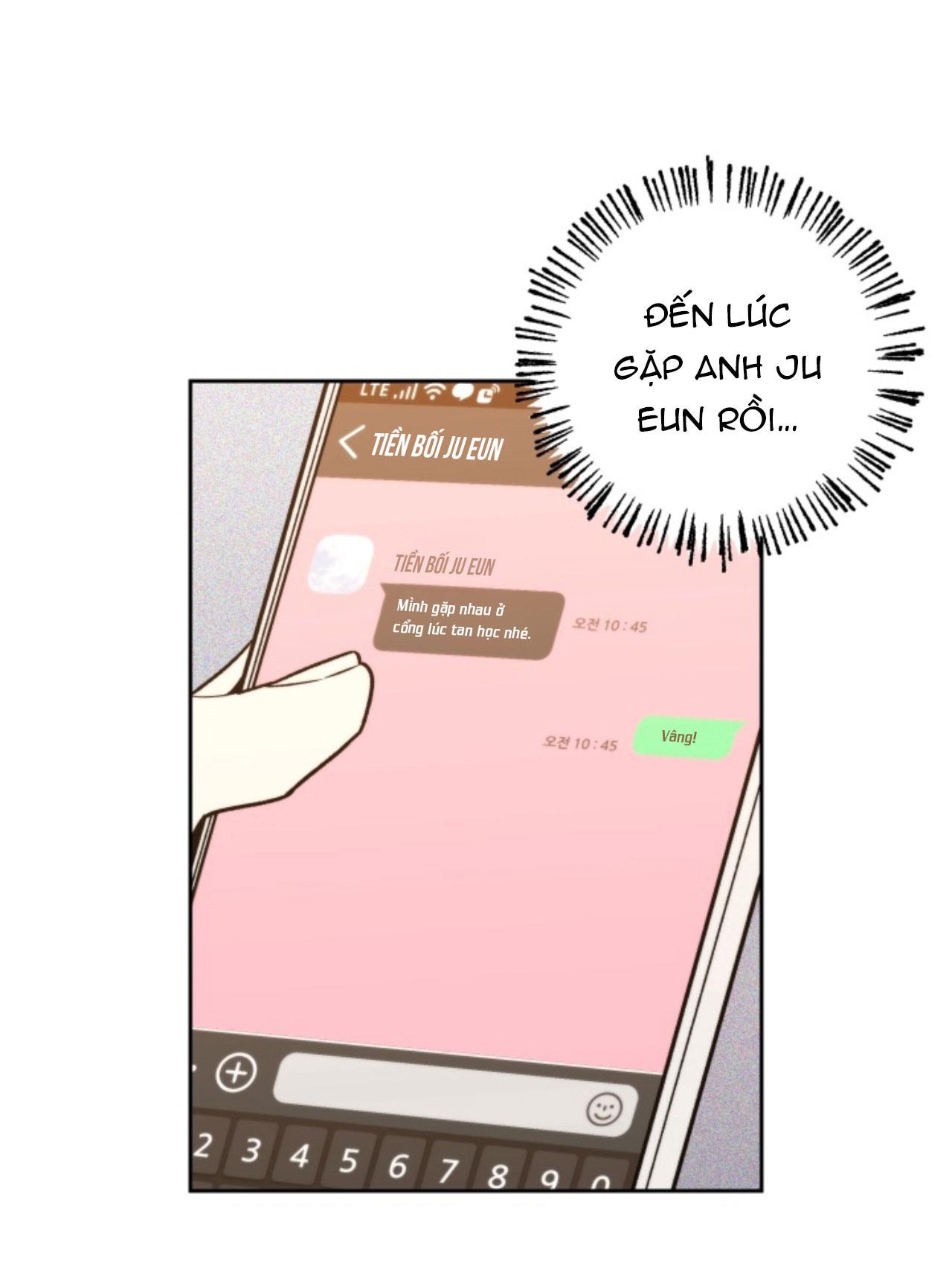 Người Hàng Xóm Bất Ngờ Chapter 13 - Trang 2