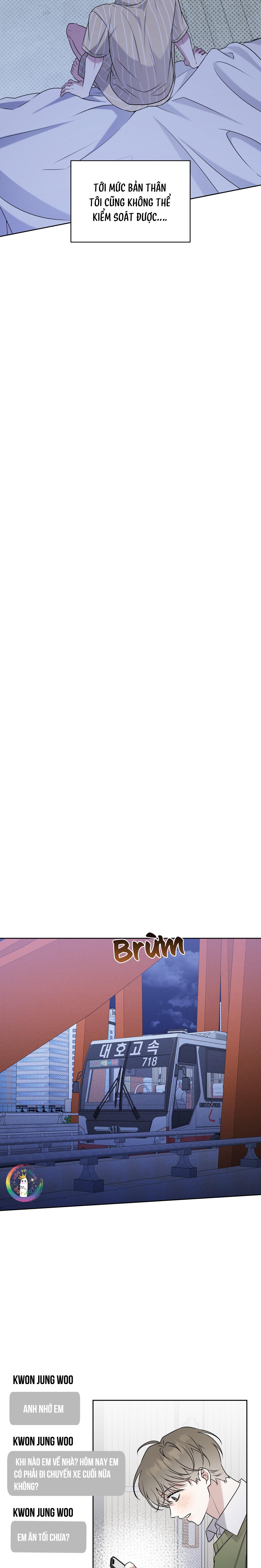 (END) Ballboy Tactics Chapter 46 - Trang 2