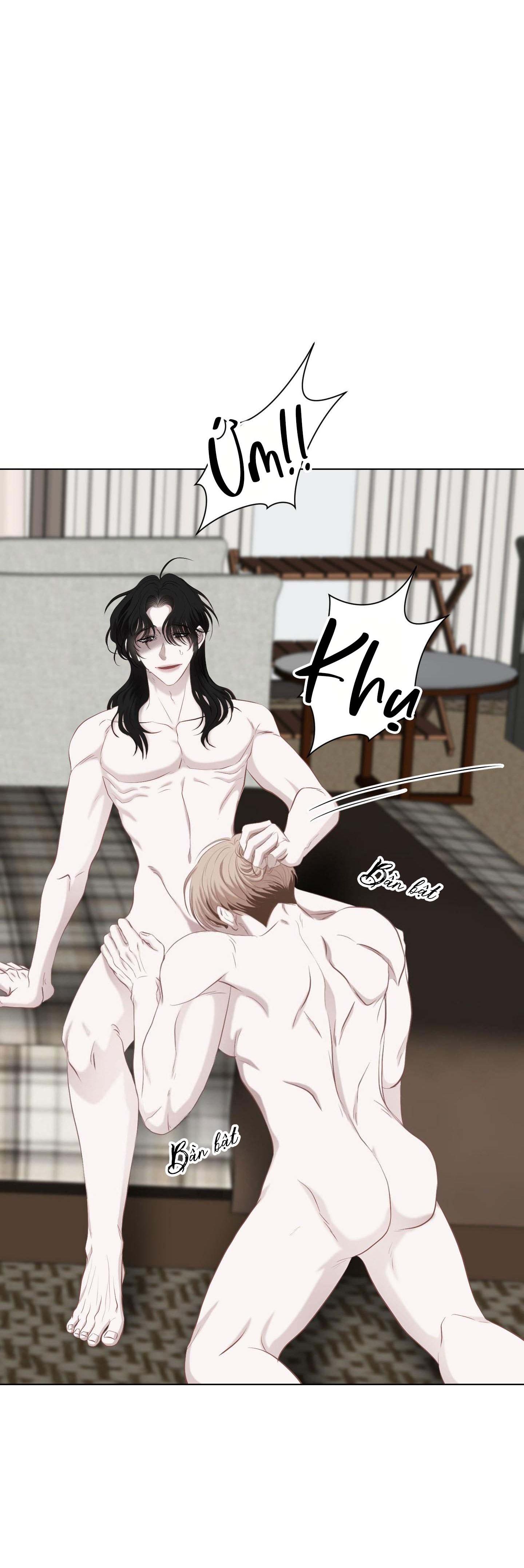 Cách chuẩn hóa kẻ thù Chapter 7 - Trang 2