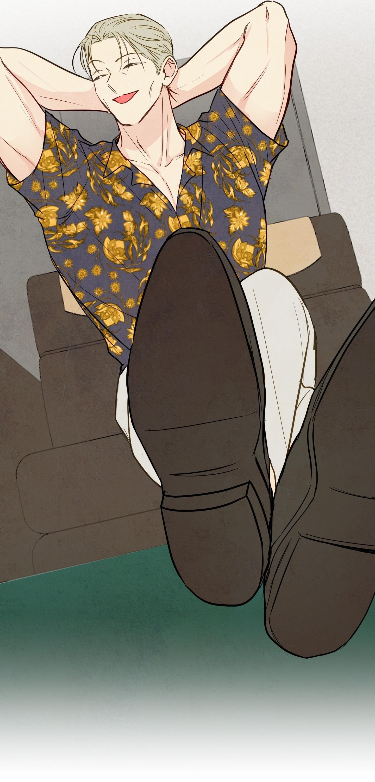 The Sacred Serpent's Seduction Chapter 21 - Trang 2