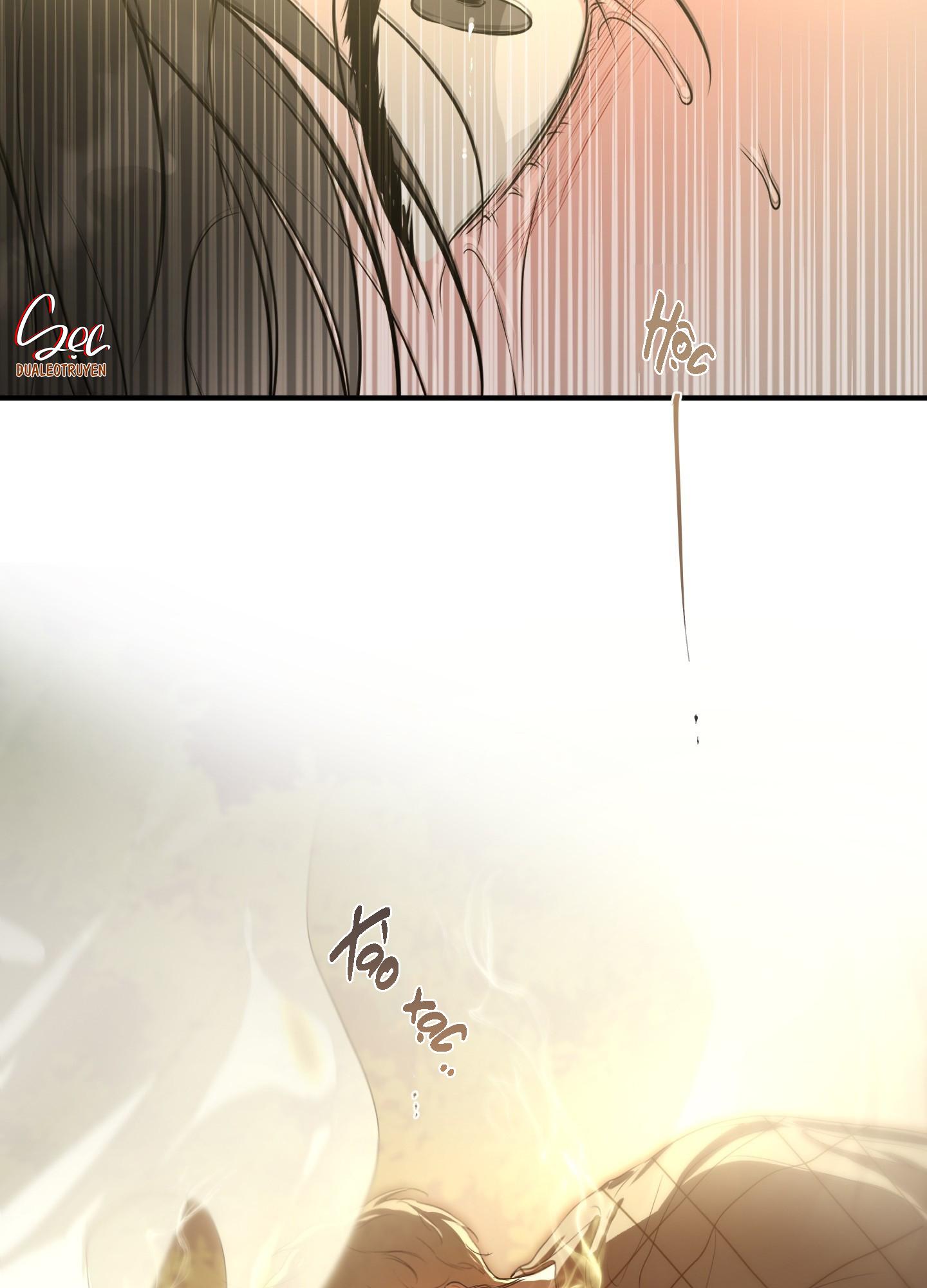 LÃNG MẠN NGÀY TẬN THẾ Chapter 2 - Trang 2