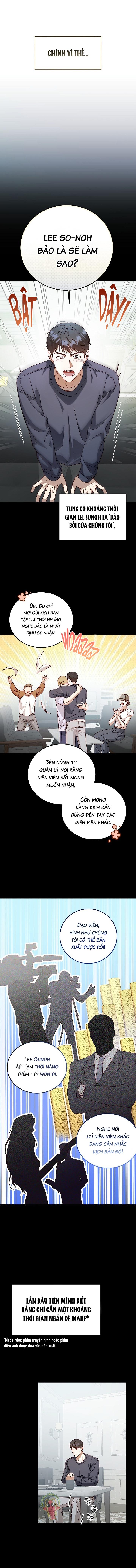 Lãi Suất 50% Chapter 1 - Next 