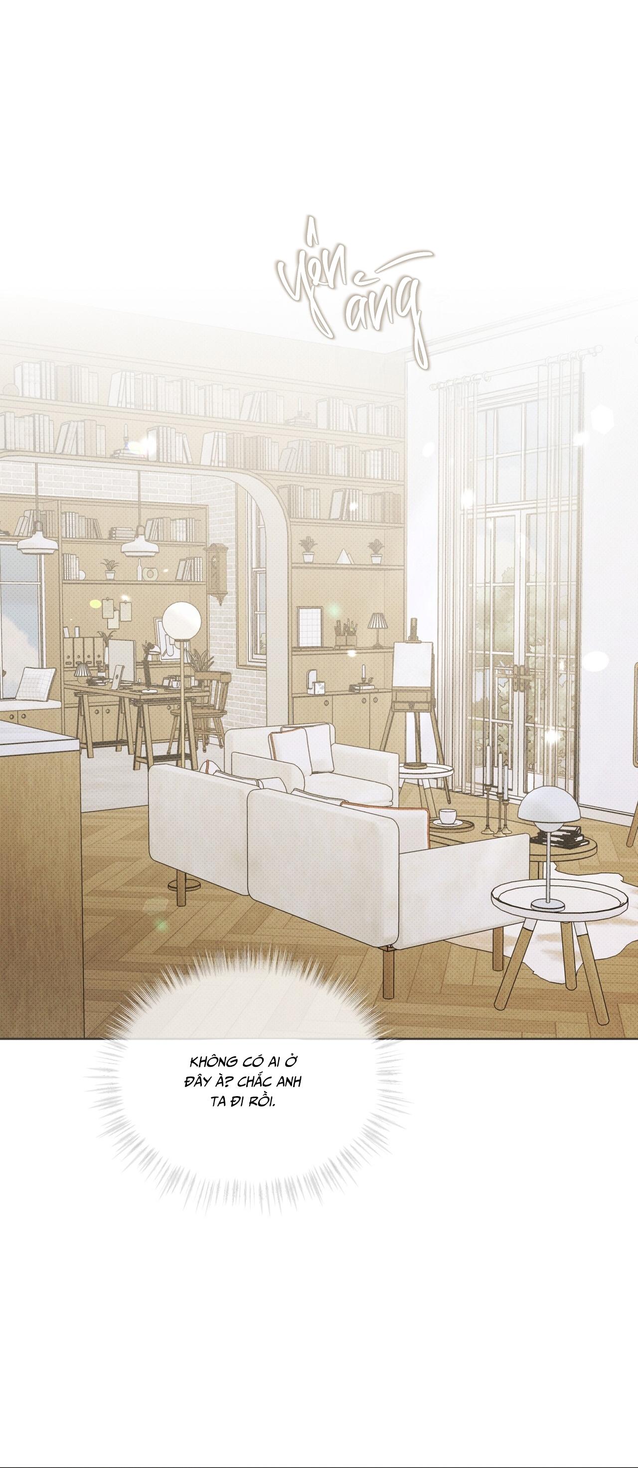 HÌNH THÁI TIẾN HÓA Chapter 7 - Trang 2