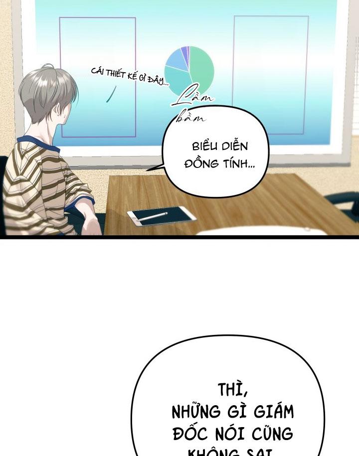 TUYỂN TẬP NHẤT THỤ ĐA CÔNG CỦA NHÀ KIM Chapter 45.1 điều to lớn 1 - Trang 2