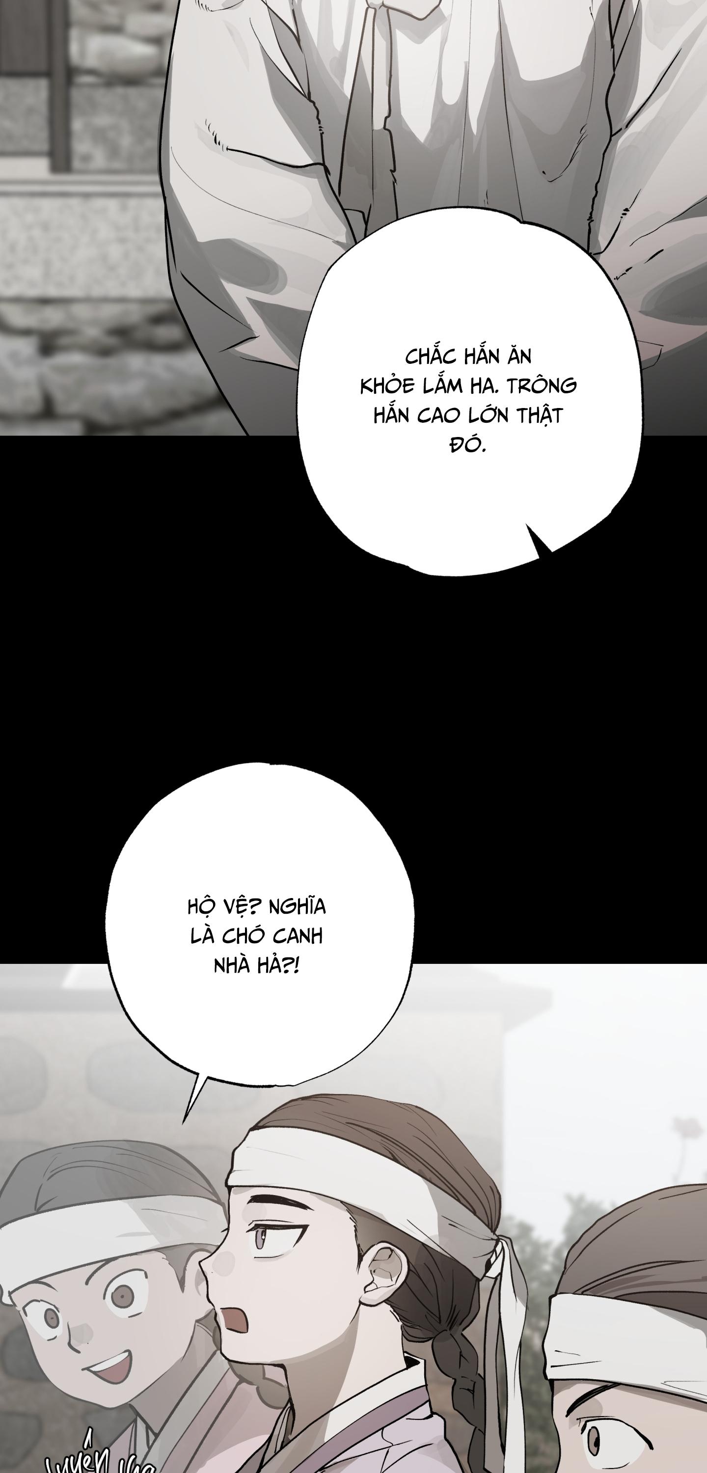 (GĐCV) NGÔI NHÀ DỊ THƯỜNG Chapter 27 - Trang 2