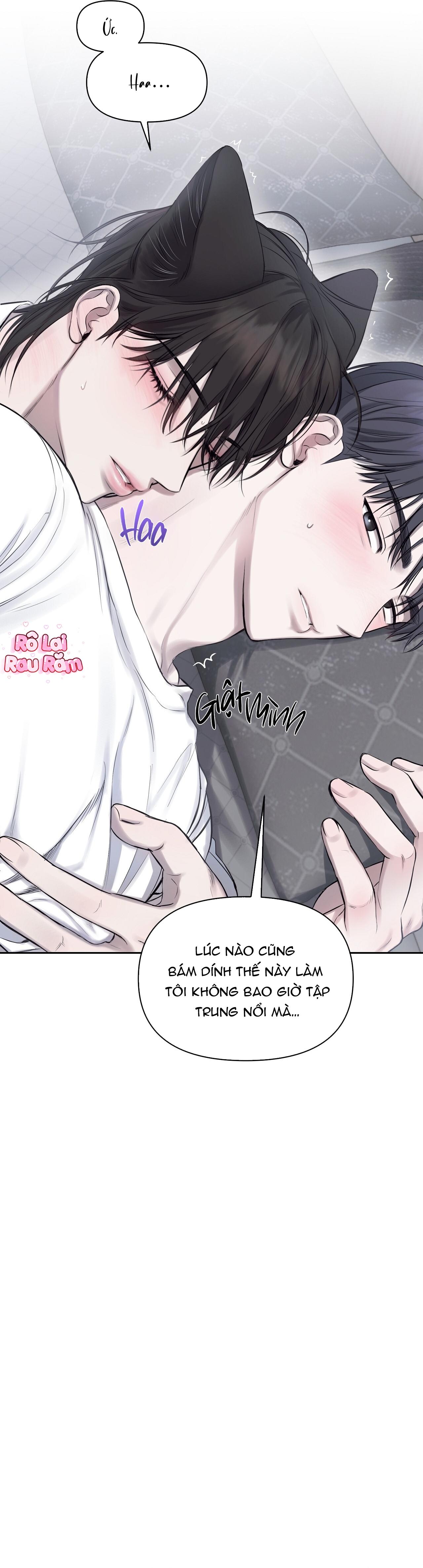 Ánh dương khuất bóng Chapter 20 - Trang 2