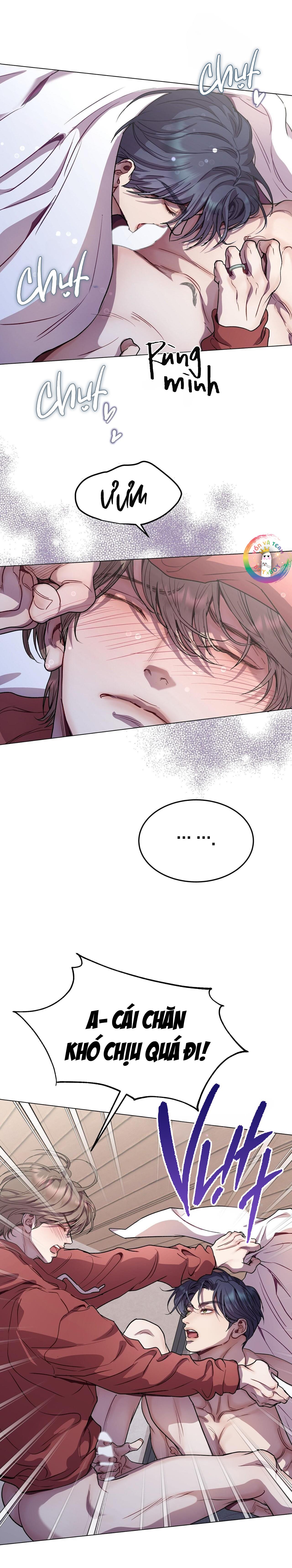 (END) Vị Kỷ Chapter 85 End - Next Chapter 86 Ngoại truyện 1