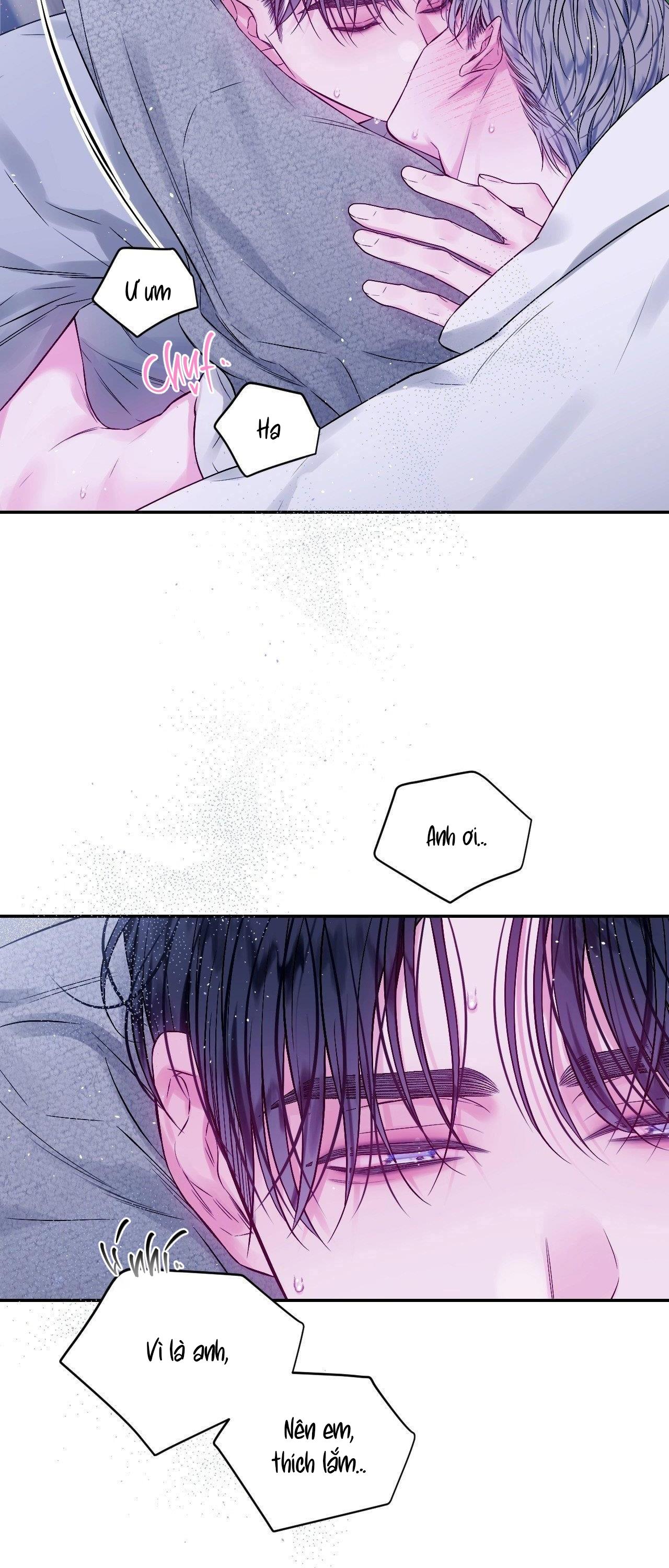 (GĐCV) IMPERFECTLY US Chapter 16 H+ - Trang 2
