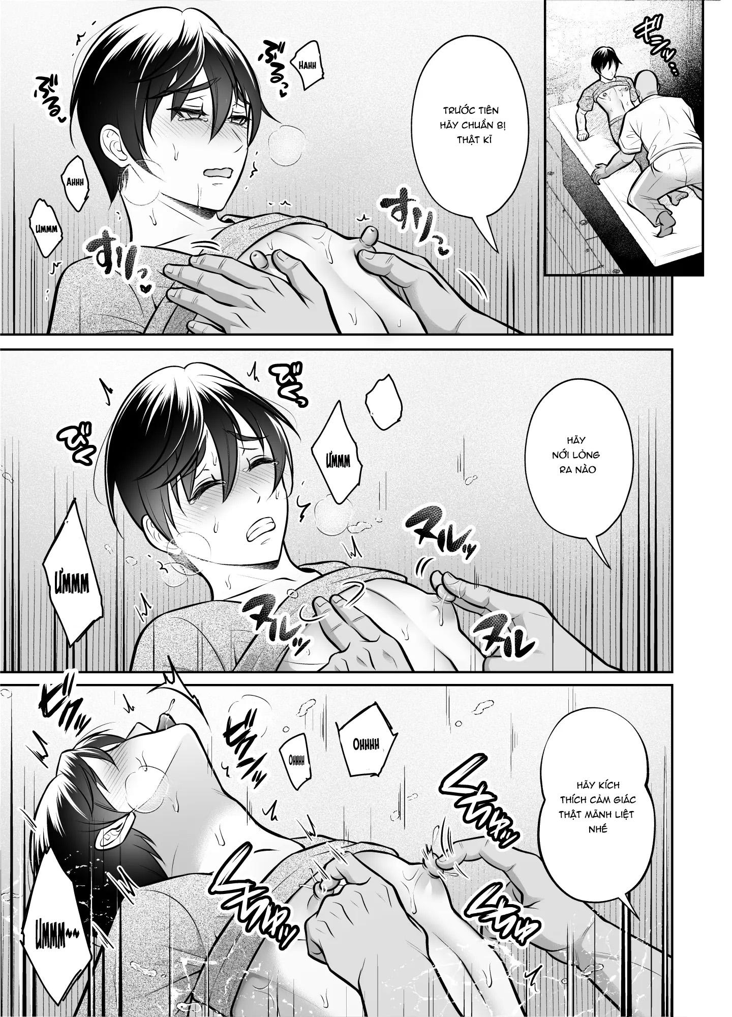 Oneshot hỏny Chapter 367.1 - Next Chapter 367.1