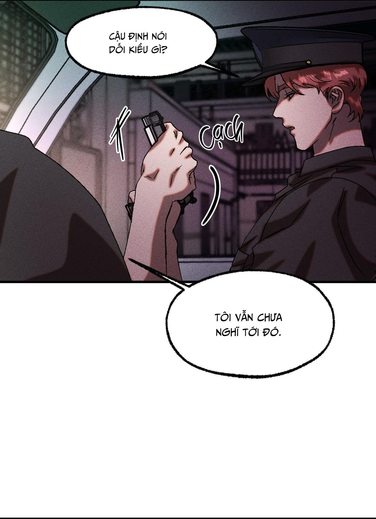 (GĐCV) CUỘC GIAO DỊCH Chapter 56 - Trang 2