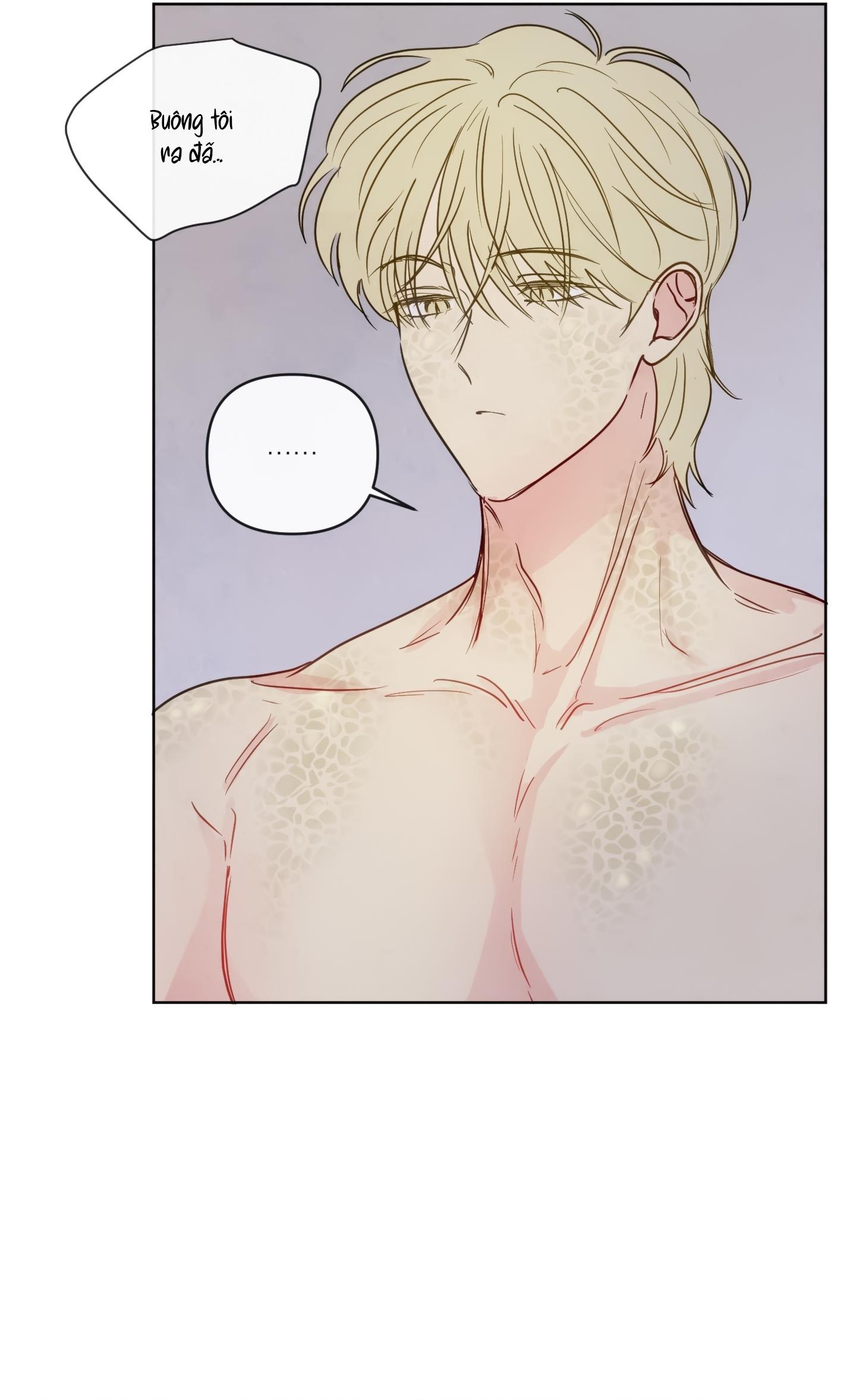 The Sacred Serpent's Seduction Chapter 24 H+ - Trang 2