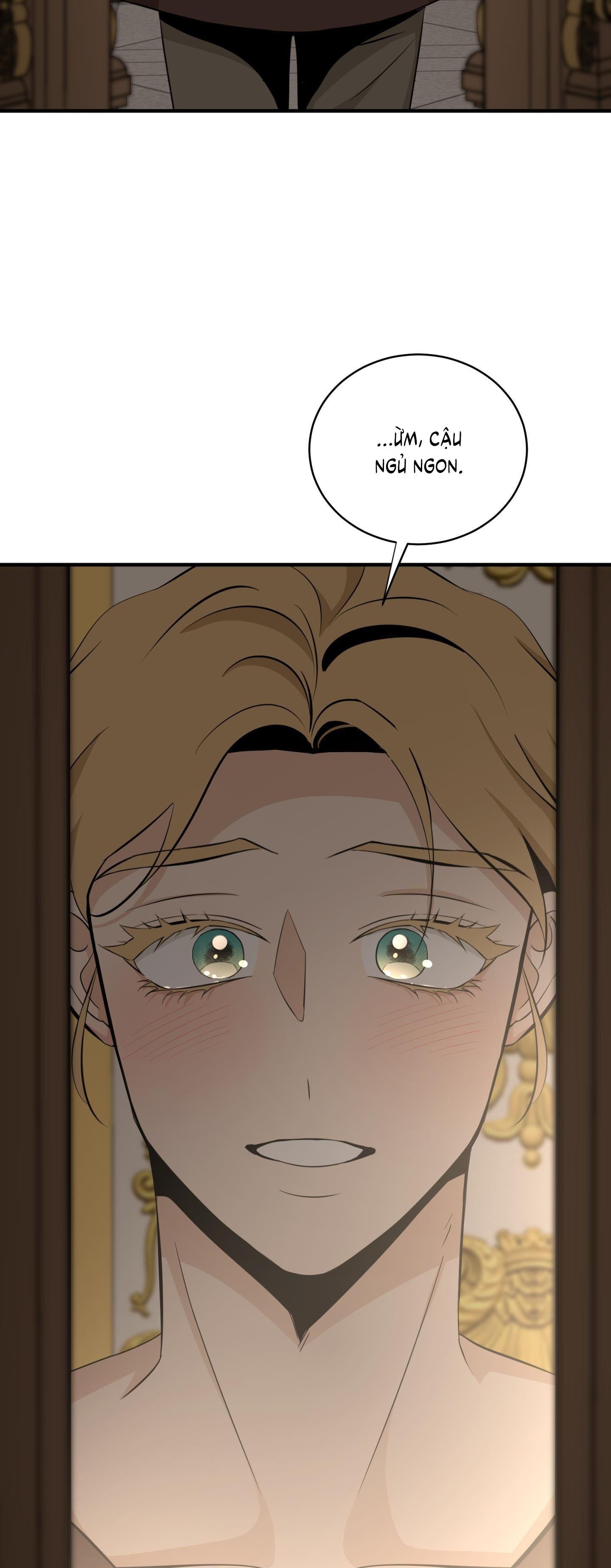 (CBunu) Hoa Vô Danh Chapter 27 - Next Chapter 28